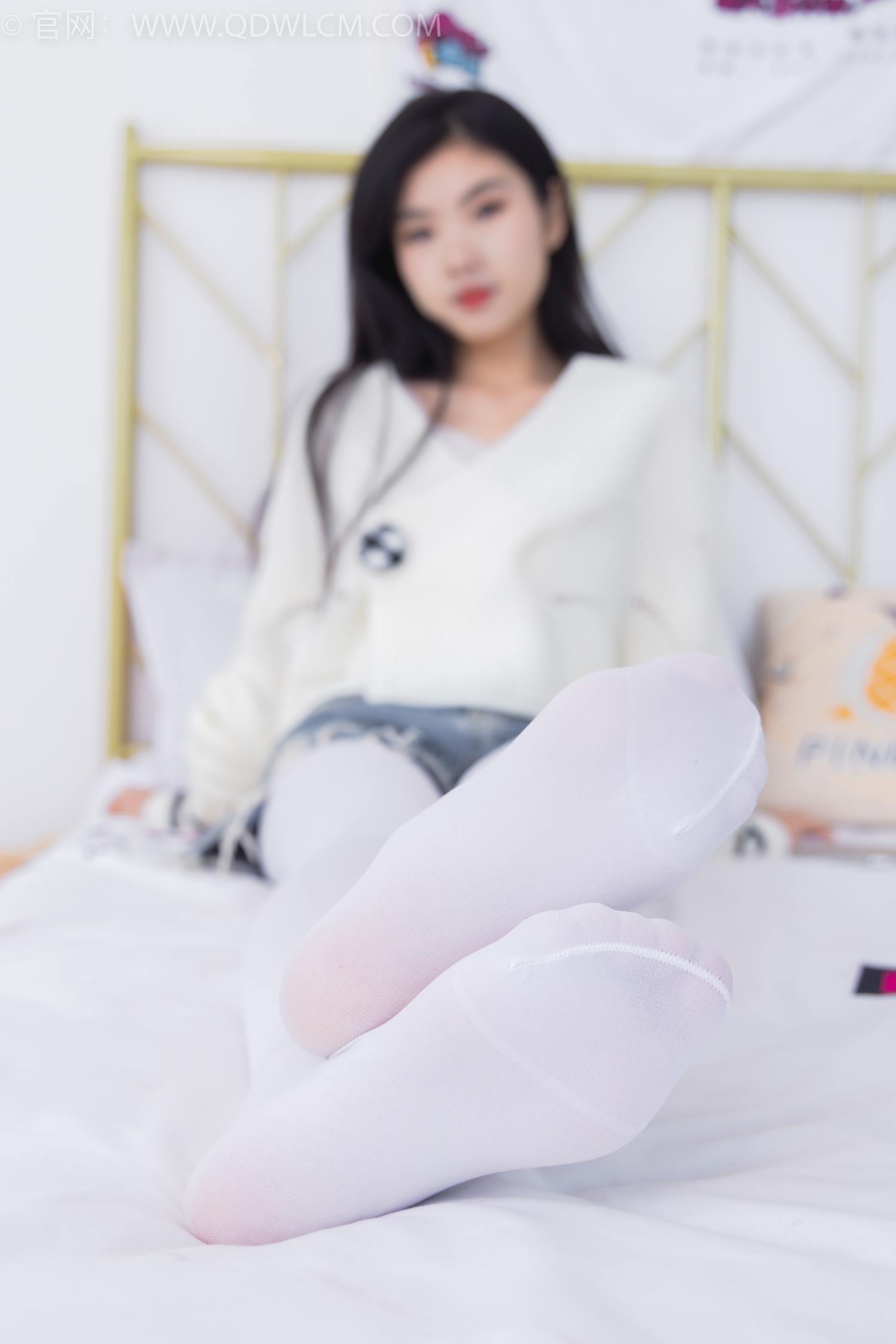 图片[83]-物恋传媒 NO.2396 米米-马丁靴、厚白丝[94P] – 速更版-美库