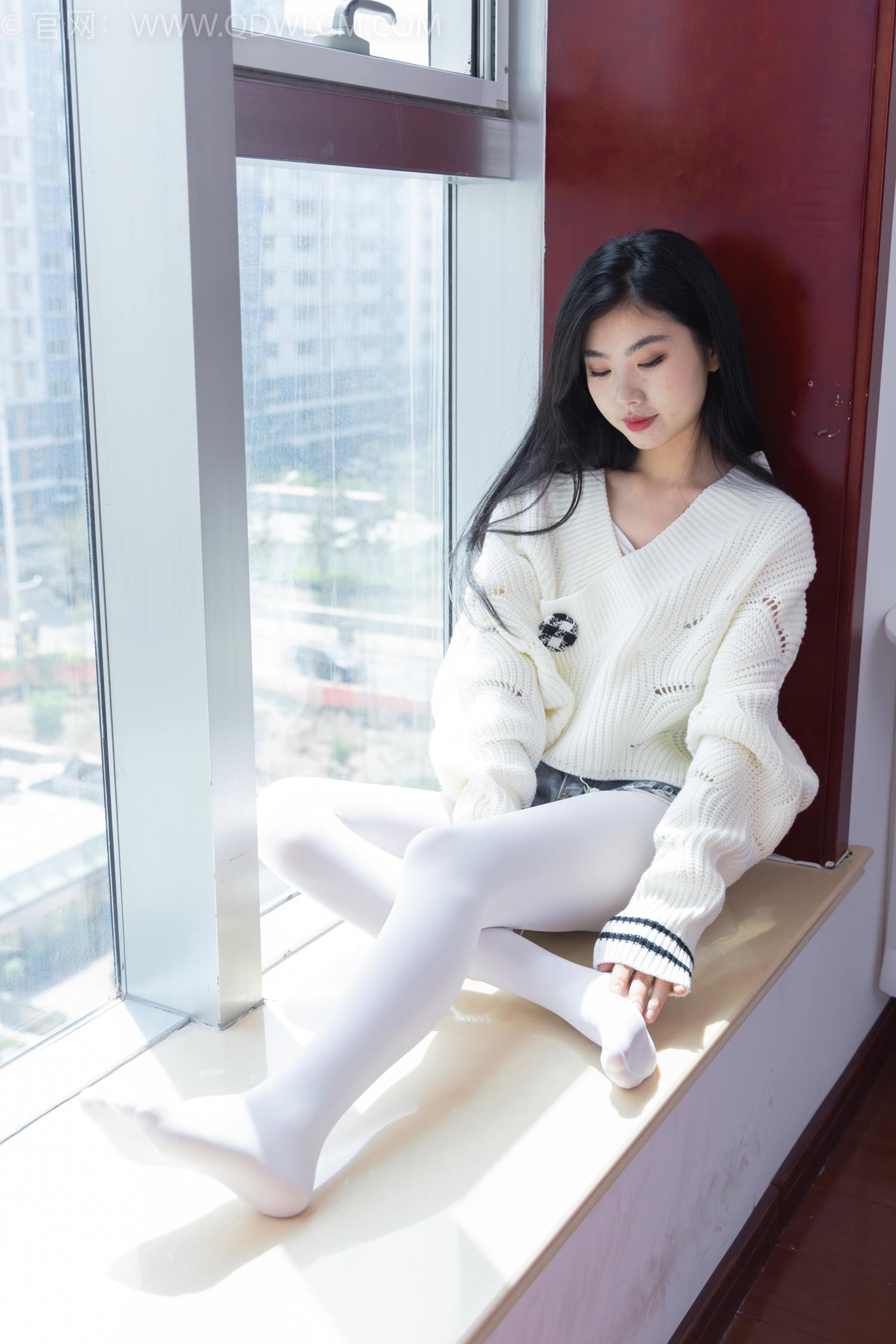 图片[89]-物恋传媒 NO.2396 米米-马丁靴、厚白丝[94P] – 速更版-美库