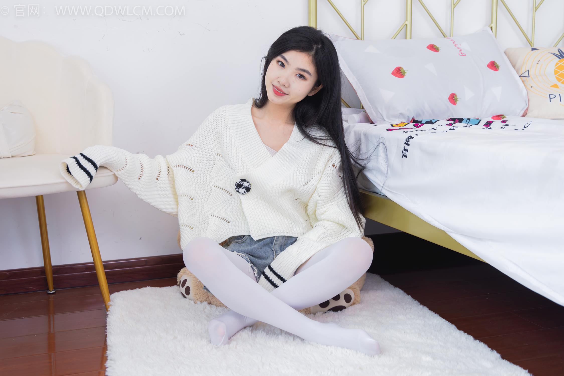 图片[90]-物恋传媒 NO.2396 米米-马丁靴、厚白丝[94P] – 速更版-美库