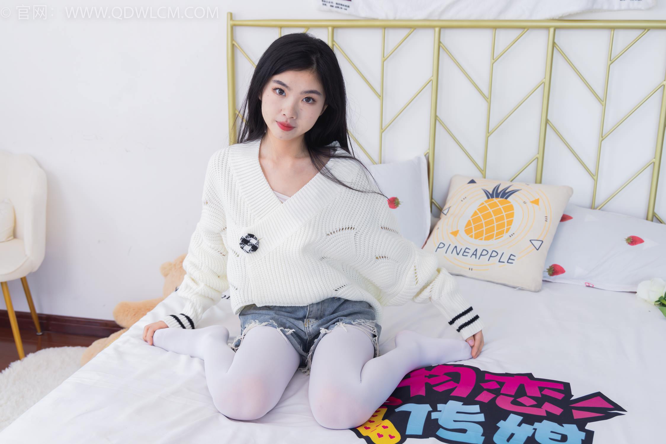 图片[92]-物恋传媒 NO.2396 米米-马丁靴、厚白丝[94P] – 速更版-美库