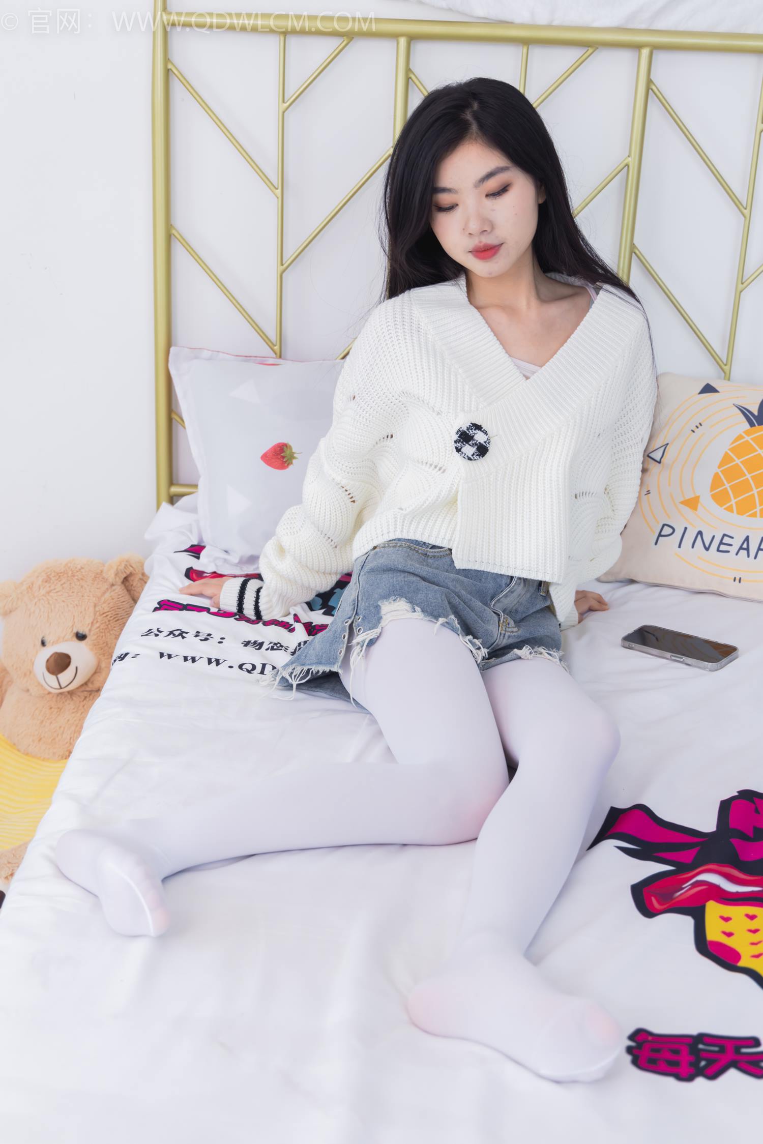 图片[93]-物恋传媒 NO.2396 米米-马丁靴、厚白丝[94P] – 速更版-美库