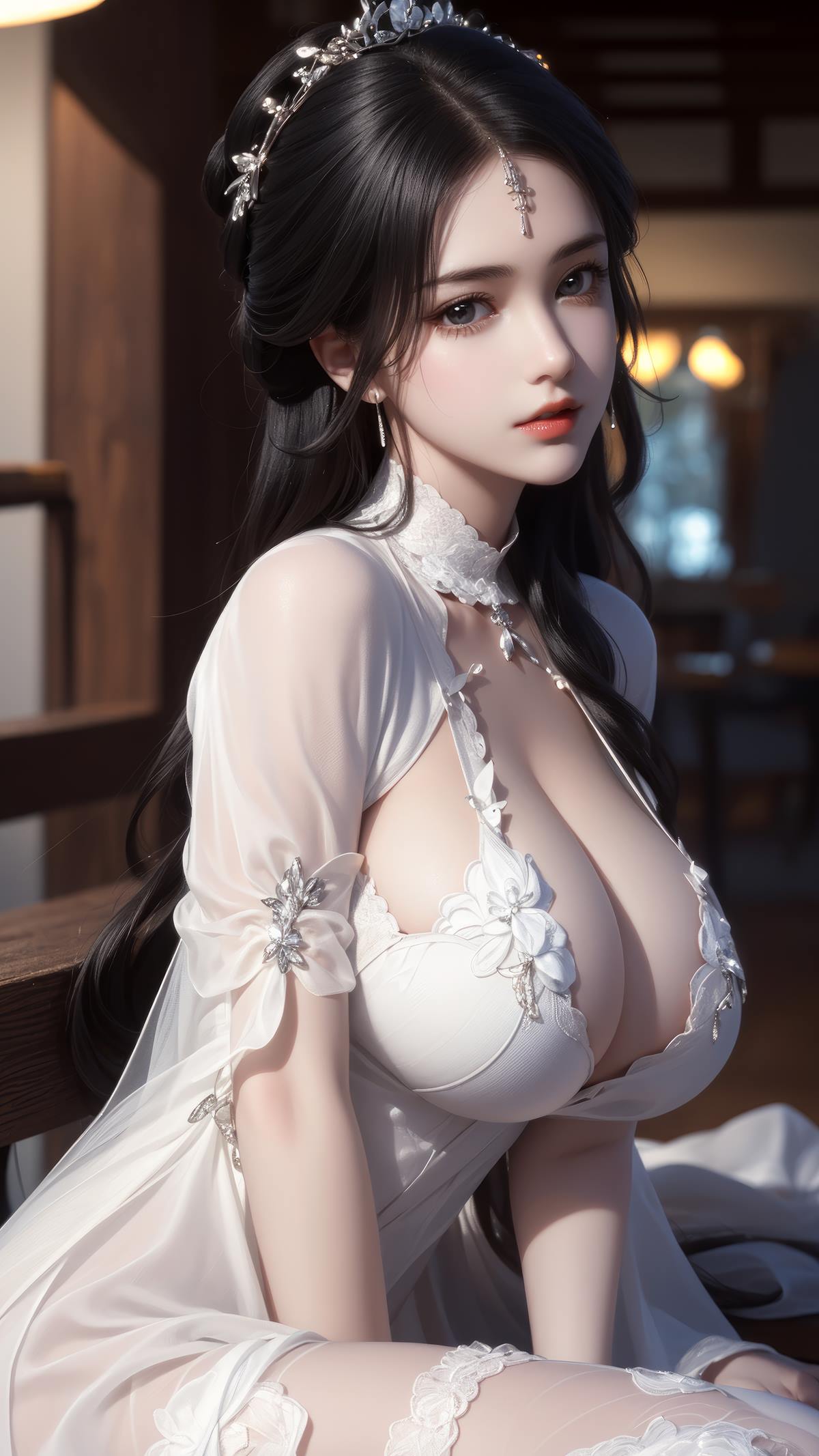 图片[16]-AI绘画 685 少年白马醉春风-玥瑶[50P] – 速更版-美库