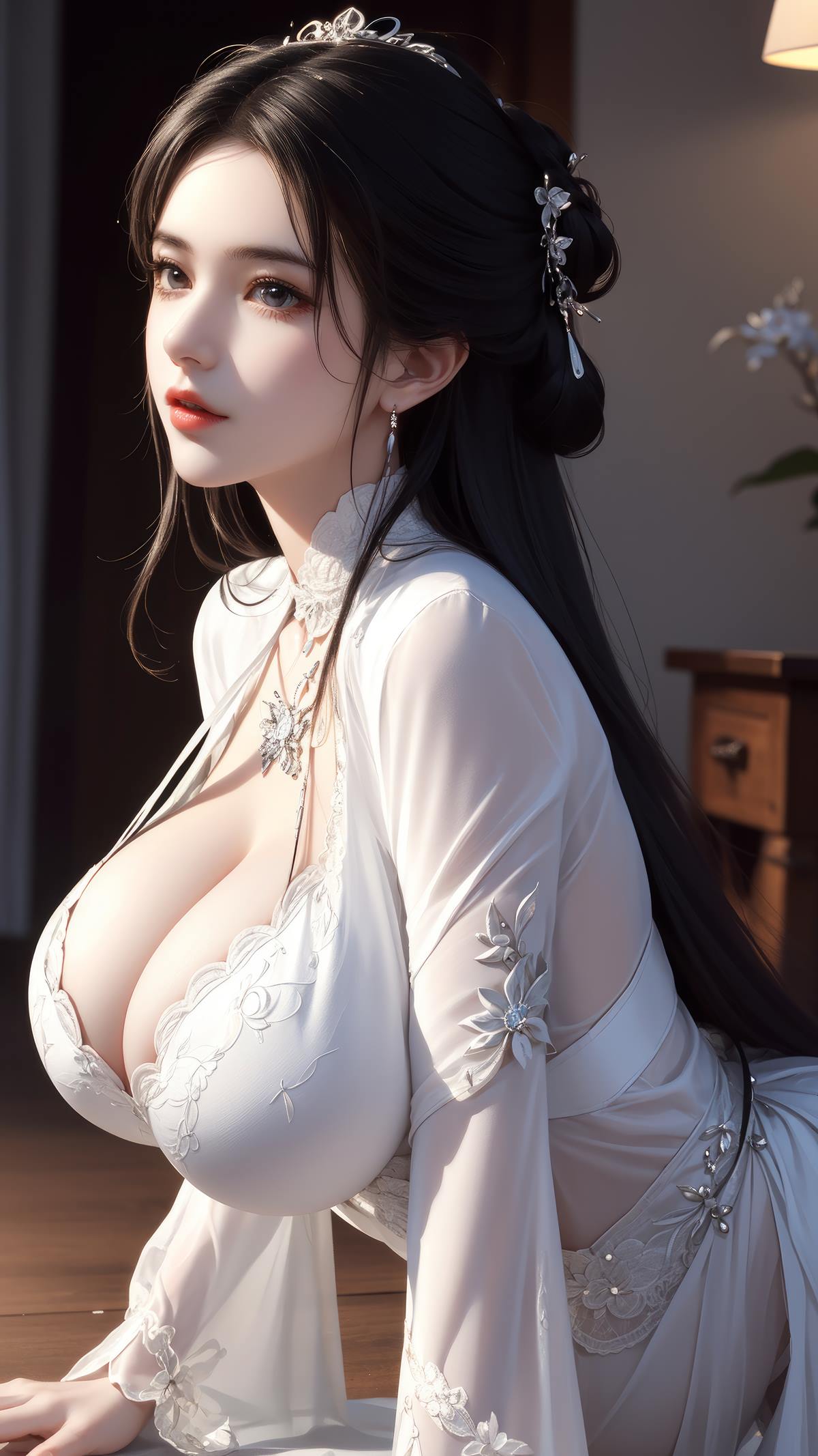 图片[19]-AI绘画 685 少年白马醉春风-玥瑶[50P] – 速更版-美库