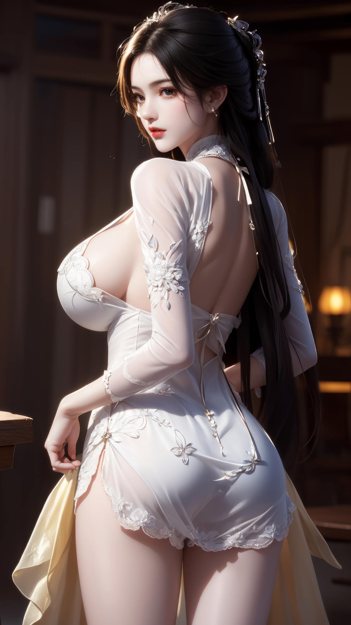 图片[31]-AI绘画 685 少年白马醉春风-玥瑶[50P] – 速更版-美库