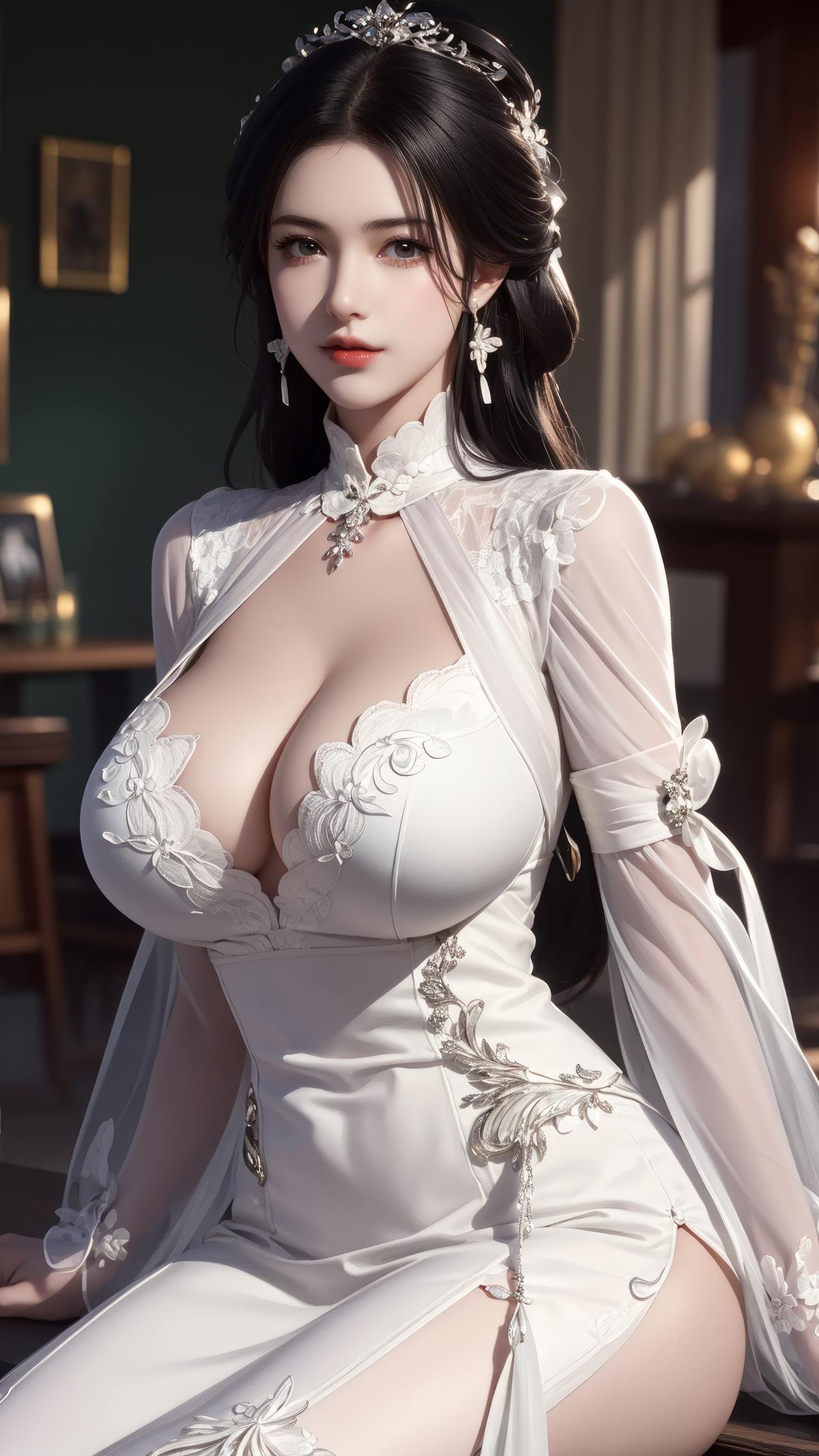 图片[40]-AI绘画 685 少年白马醉春风-玥瑶[50P] – 速更版-美库