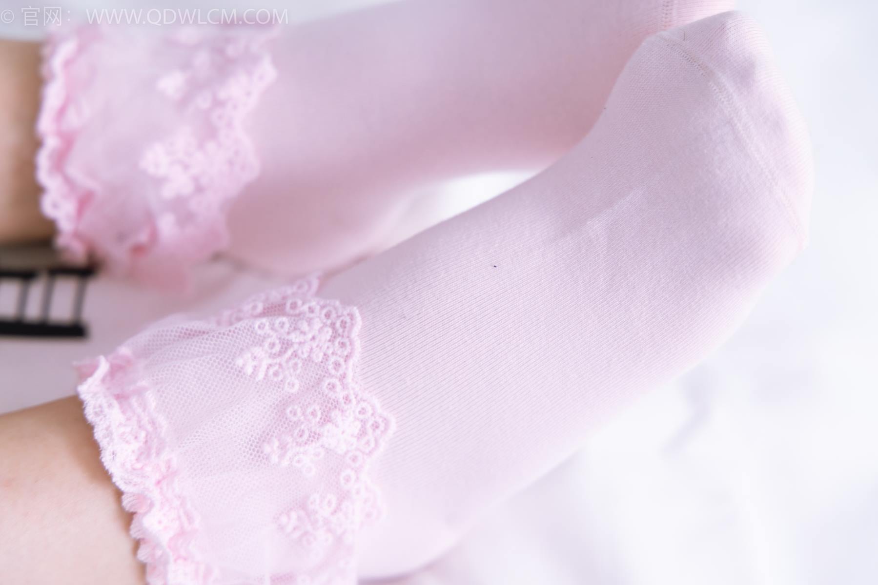 图片[38]-物恋传媒 NO.2397 美兔-汉服、布鞋、粉色棉袜[86P] – 速更版-美库