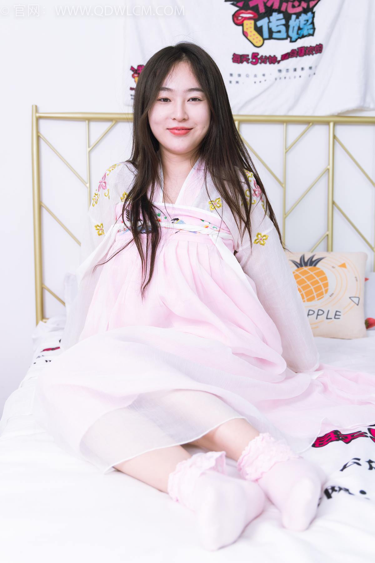 图片[51]-物恋传媒 NO.2397 美兔-汉服、布鞋、粉色棉袜[86P] – 速更版-美库