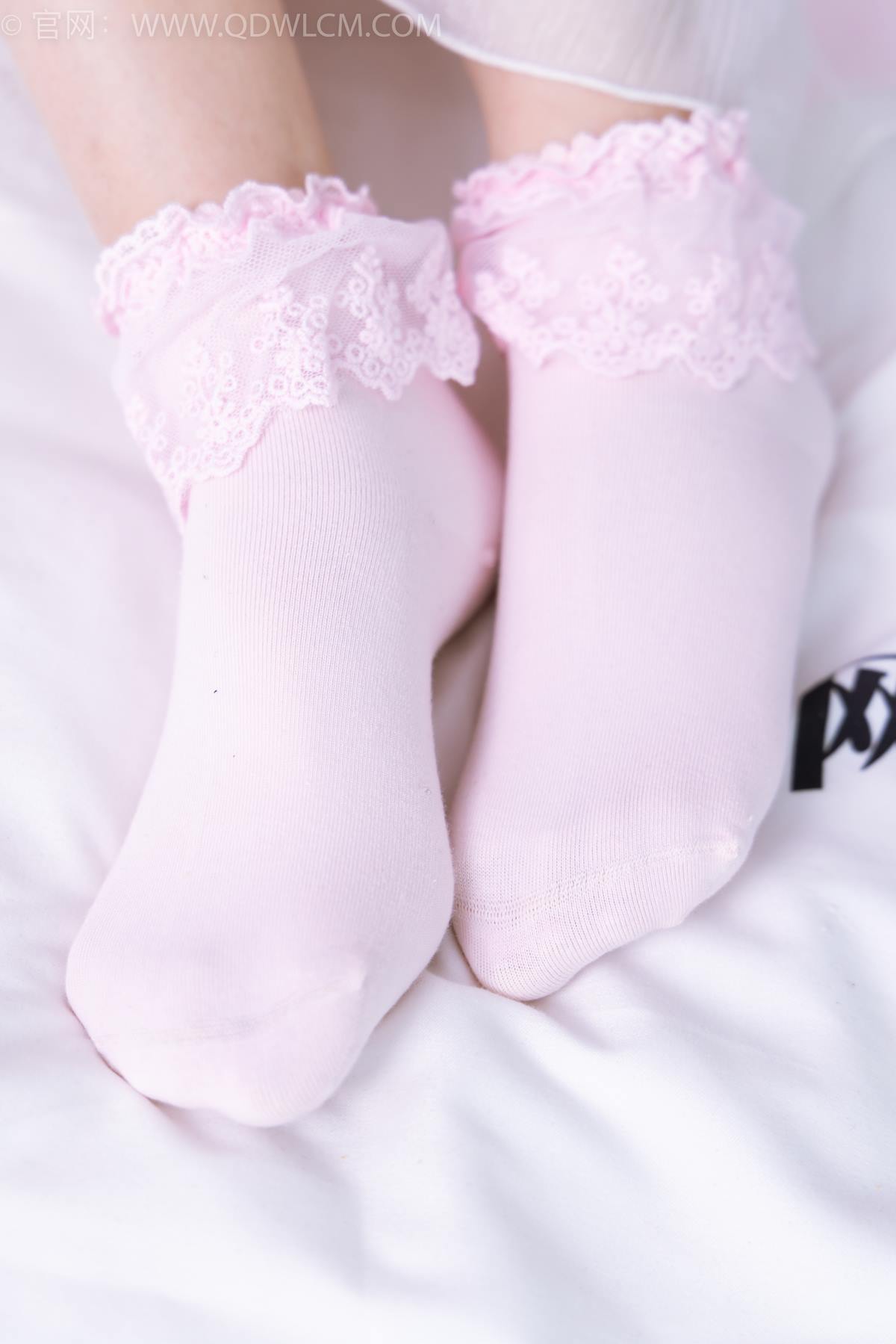 图片[53]-物恋传媒 NO.2397 美兔-汉服、布鞋、粉色棉袜[86P] – 速更版-美库