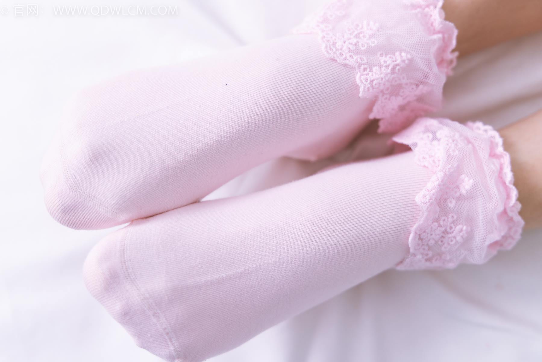 图片[58]-物恋传媒 NO.2397 美兔-汉服、布鞋、粉色棉袜[86P] – 速更版-美库