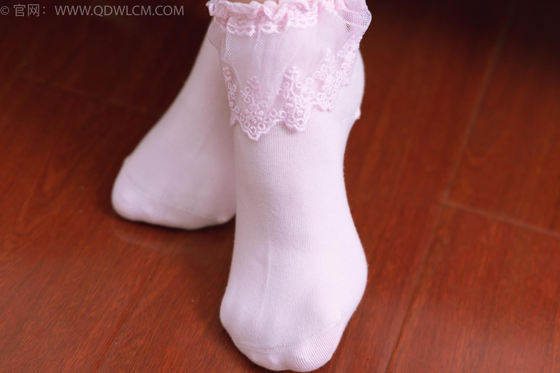 图片[68]-物恋传媒 NO.2397 美兔-汉服、布鞋、粉色棉袜[86P] – 速更版-美库