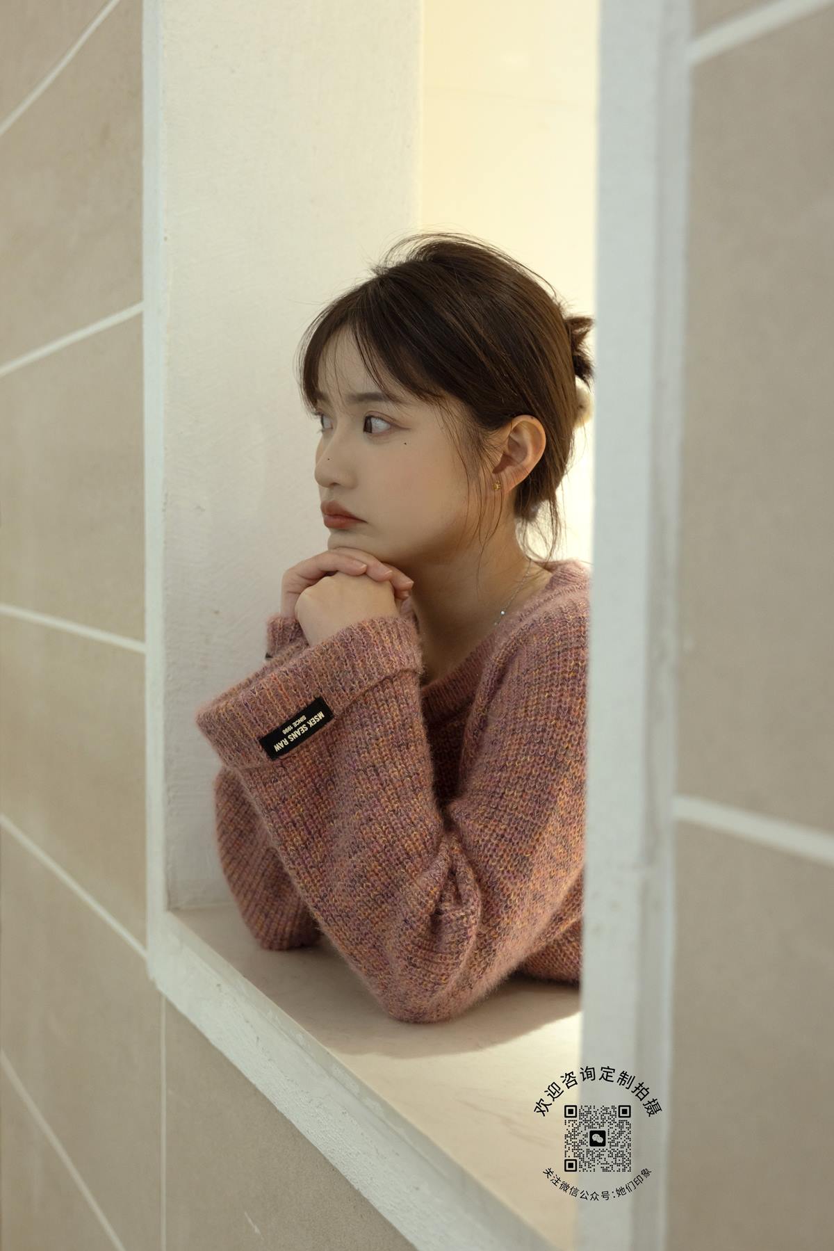 图片[10]-她们印象 NO.001 小点心[136P] – 速更版-美库