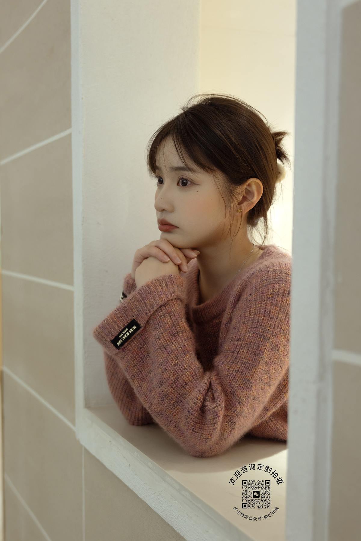 图片[11]-她们印象 NO.001 小点心[136P] – 速更版-美库