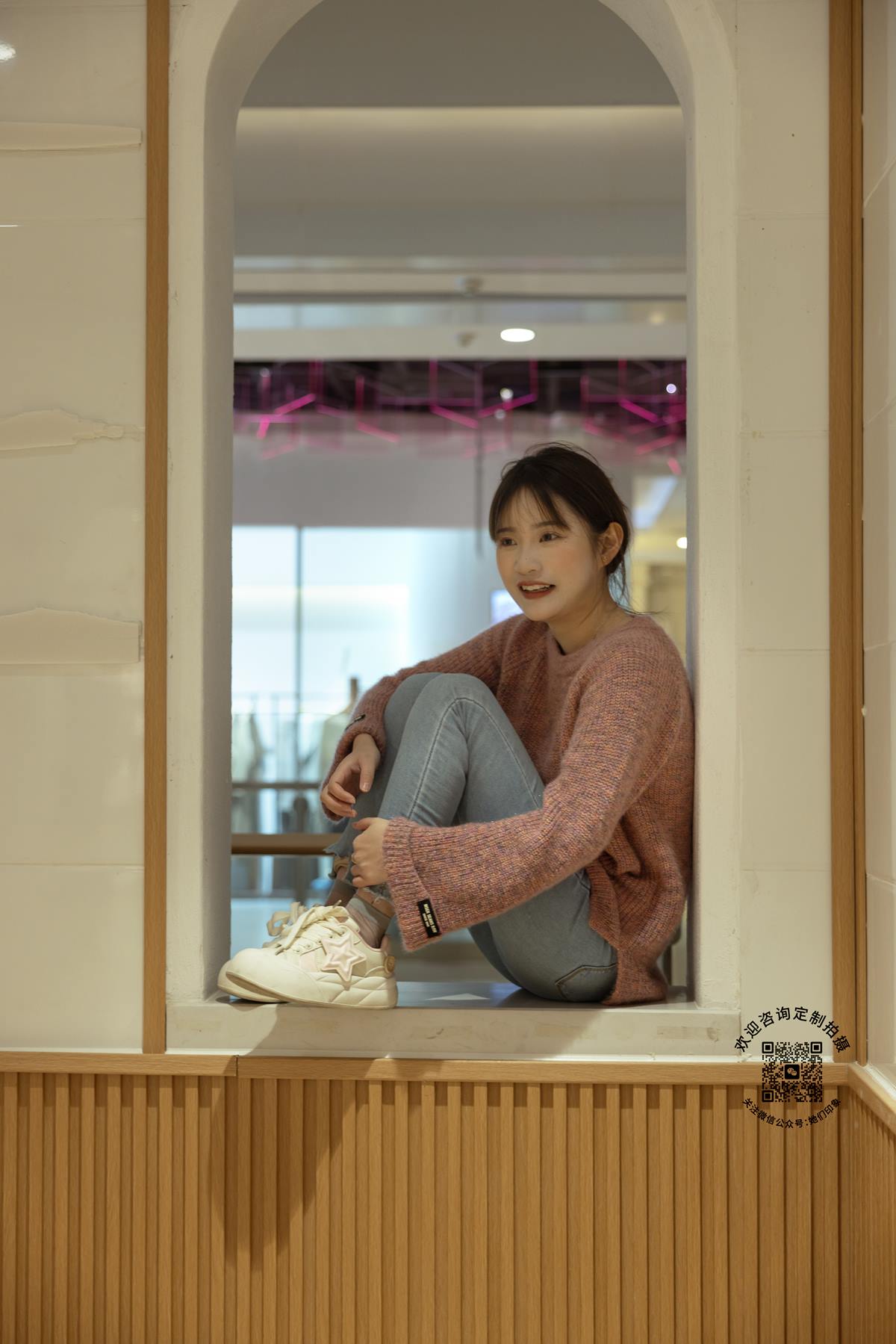 图片[12]-她们印象 NO.001 小点心[136P] – 速更版-美库