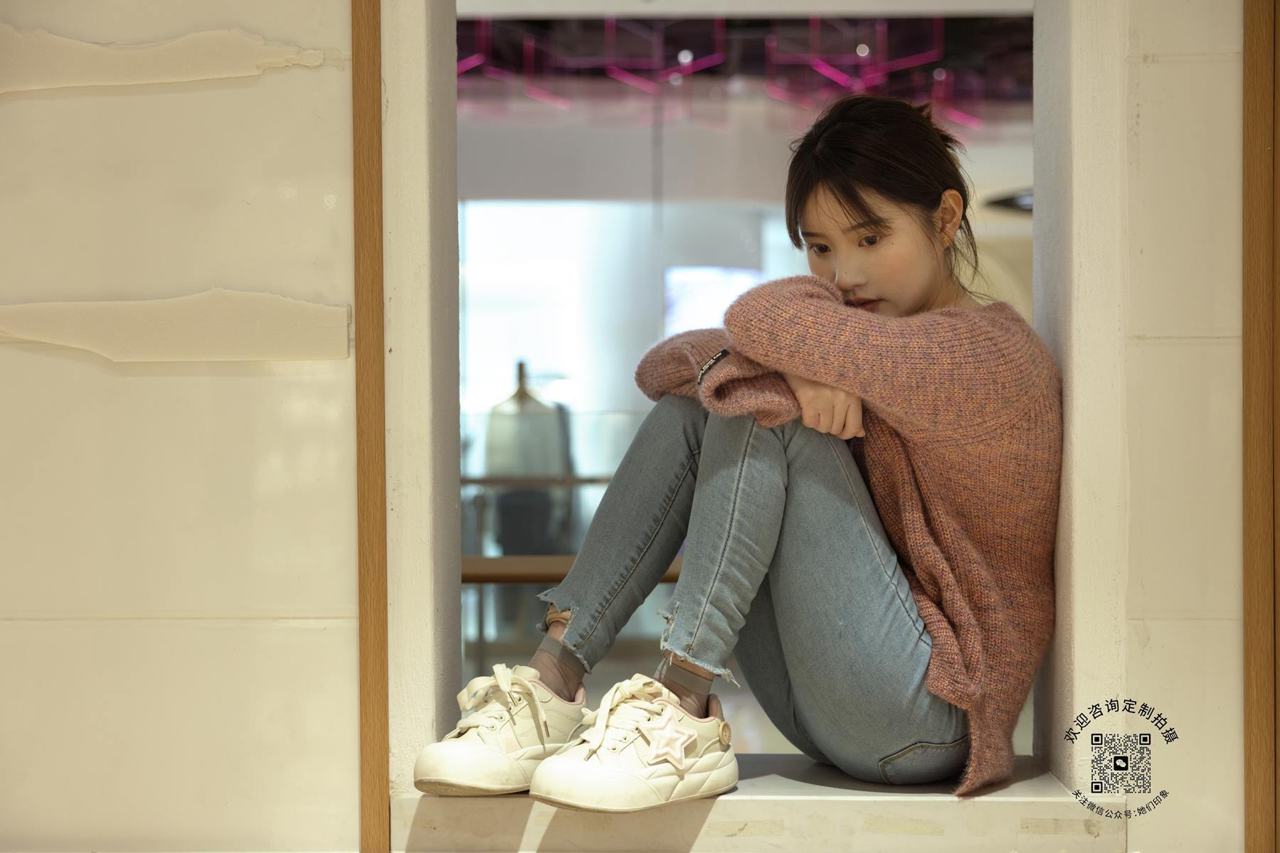 图片[13]-她们印象 NO.001 小点心[136P] – 速更版-美库