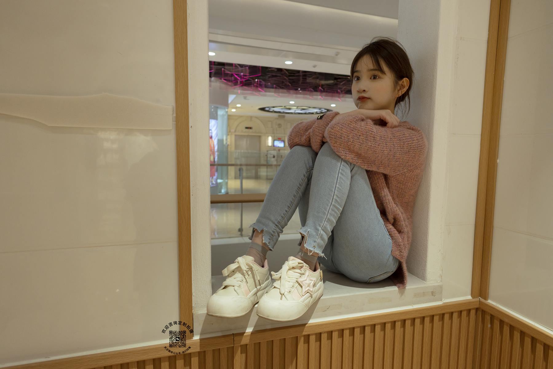 图片[16]-她们印象 NO.001 小点心[136P] – 速更版-美库