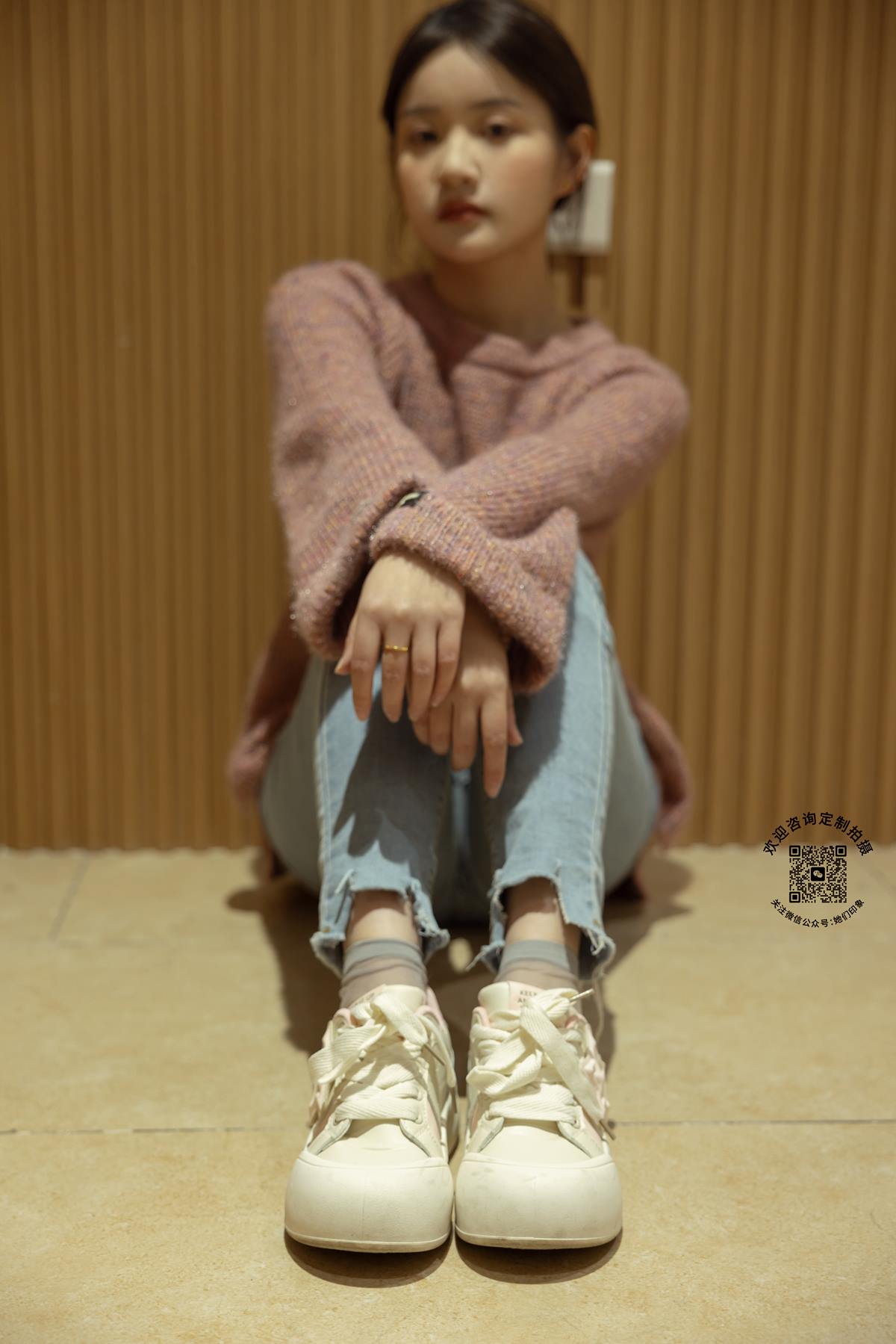 图片[22]-她们印象 NO.001 小点心[136P] – 速更版-美库