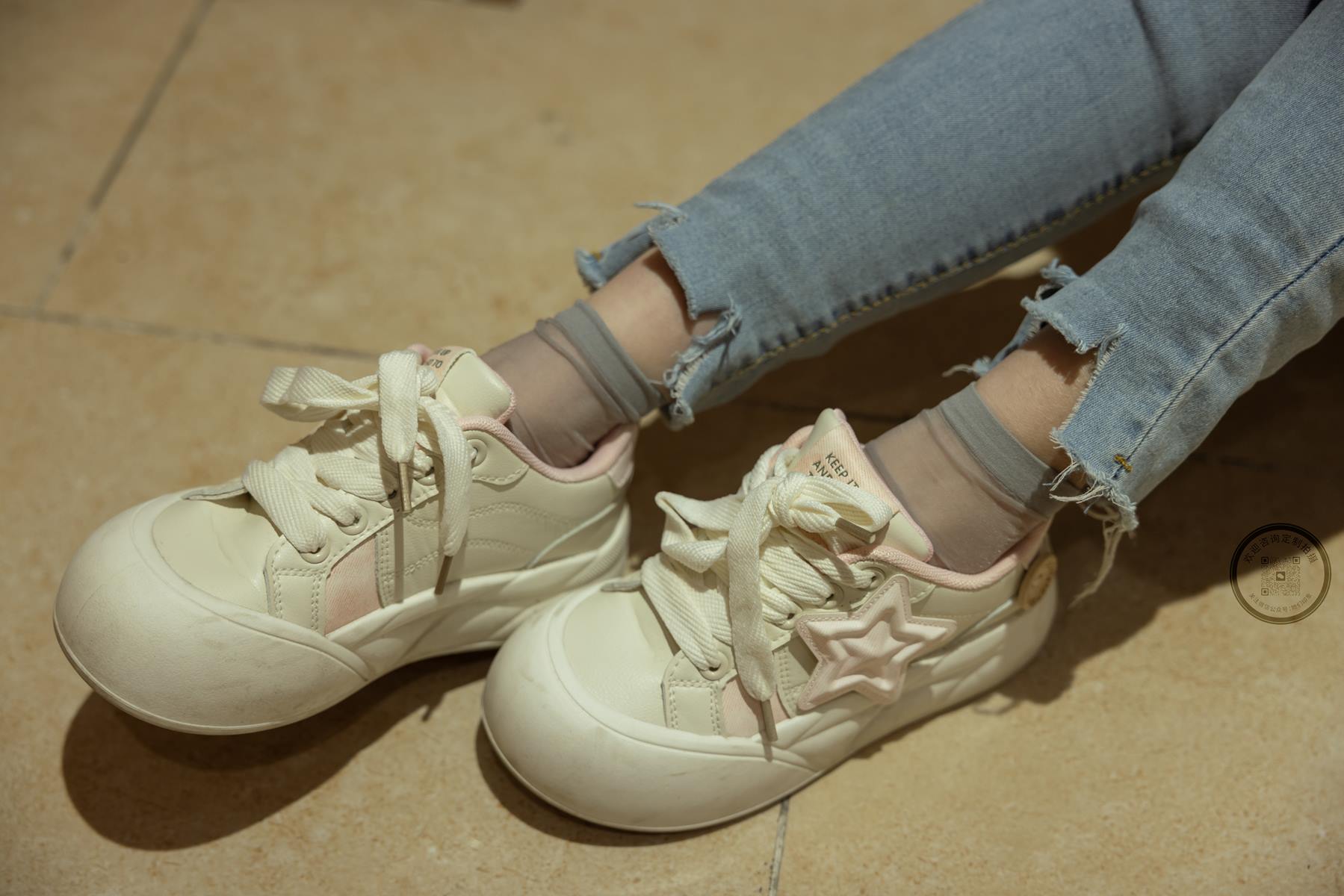 图片[24]-她们印象 NO.001 小点心[136P] – 速更版-美库