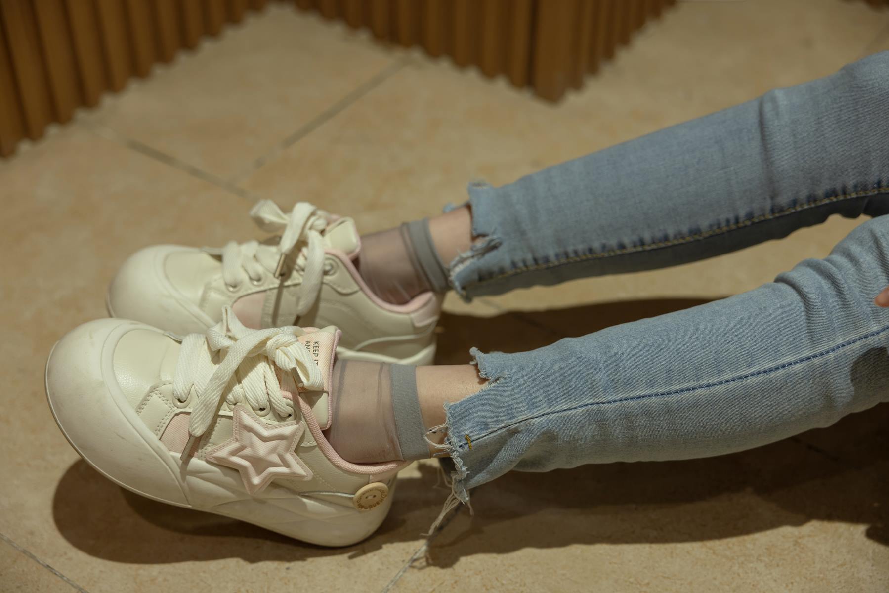 图片[25]-她们印象 NO.001 小点心[136P] – 速更版-美库