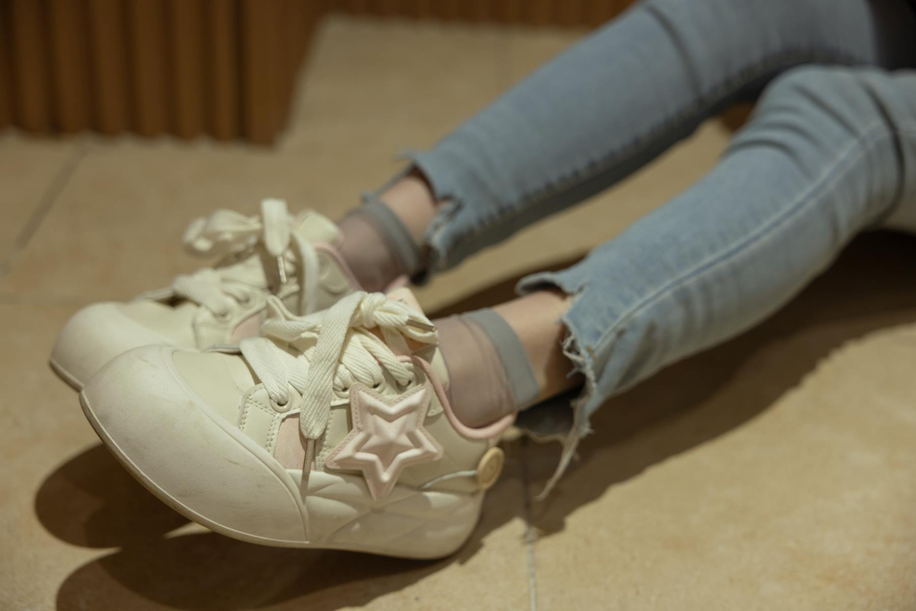 图片[26]-她们印象 NO.001 小点心[136P] – 速更版-美库