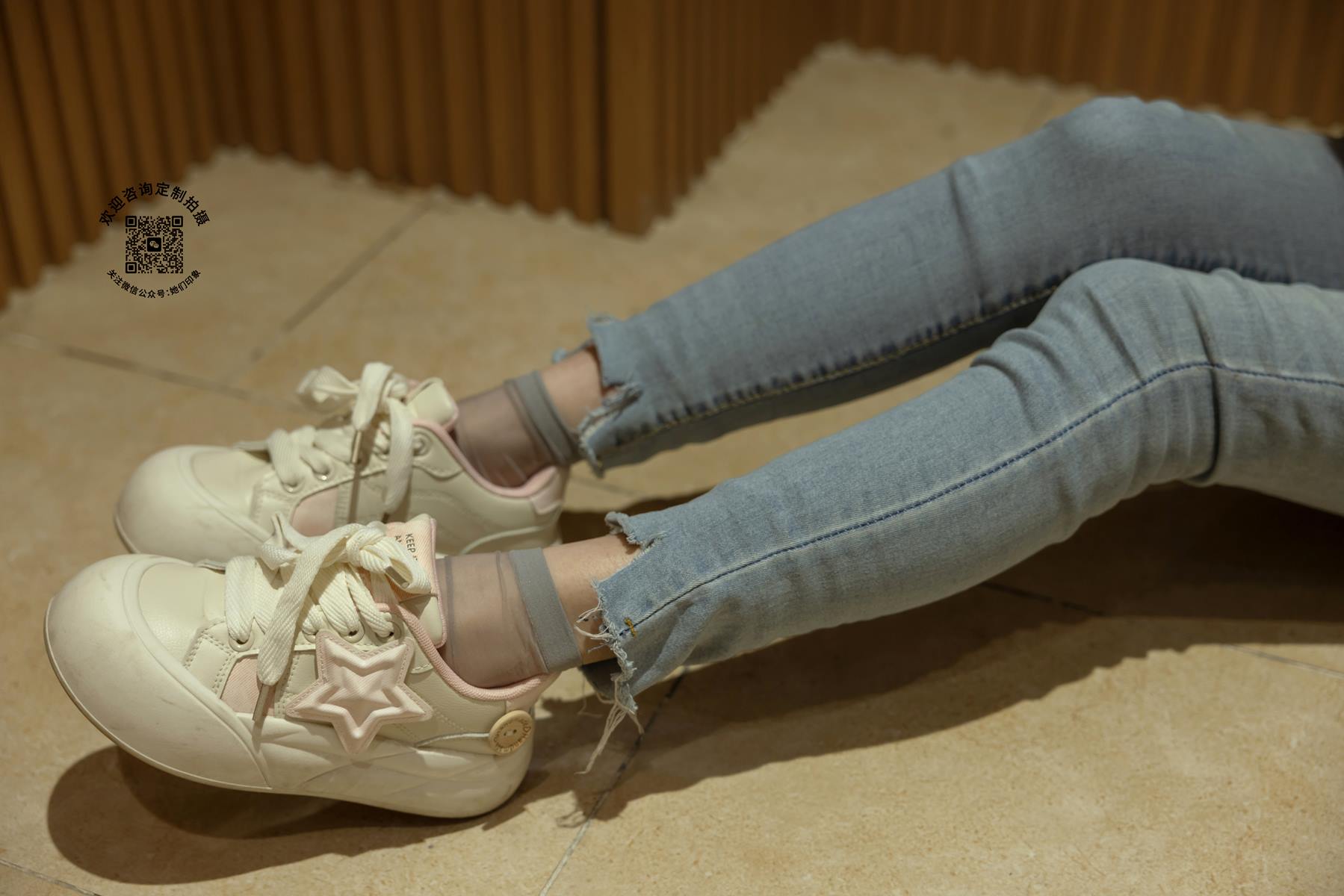 图片[27]-她们印象 NO.001 小点心[136P] – 速更版-美库