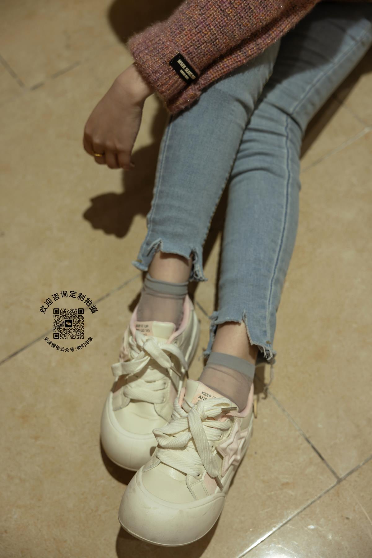 图片[28]-她们印象 NO.001 小点心[136P] – 速更版-美库