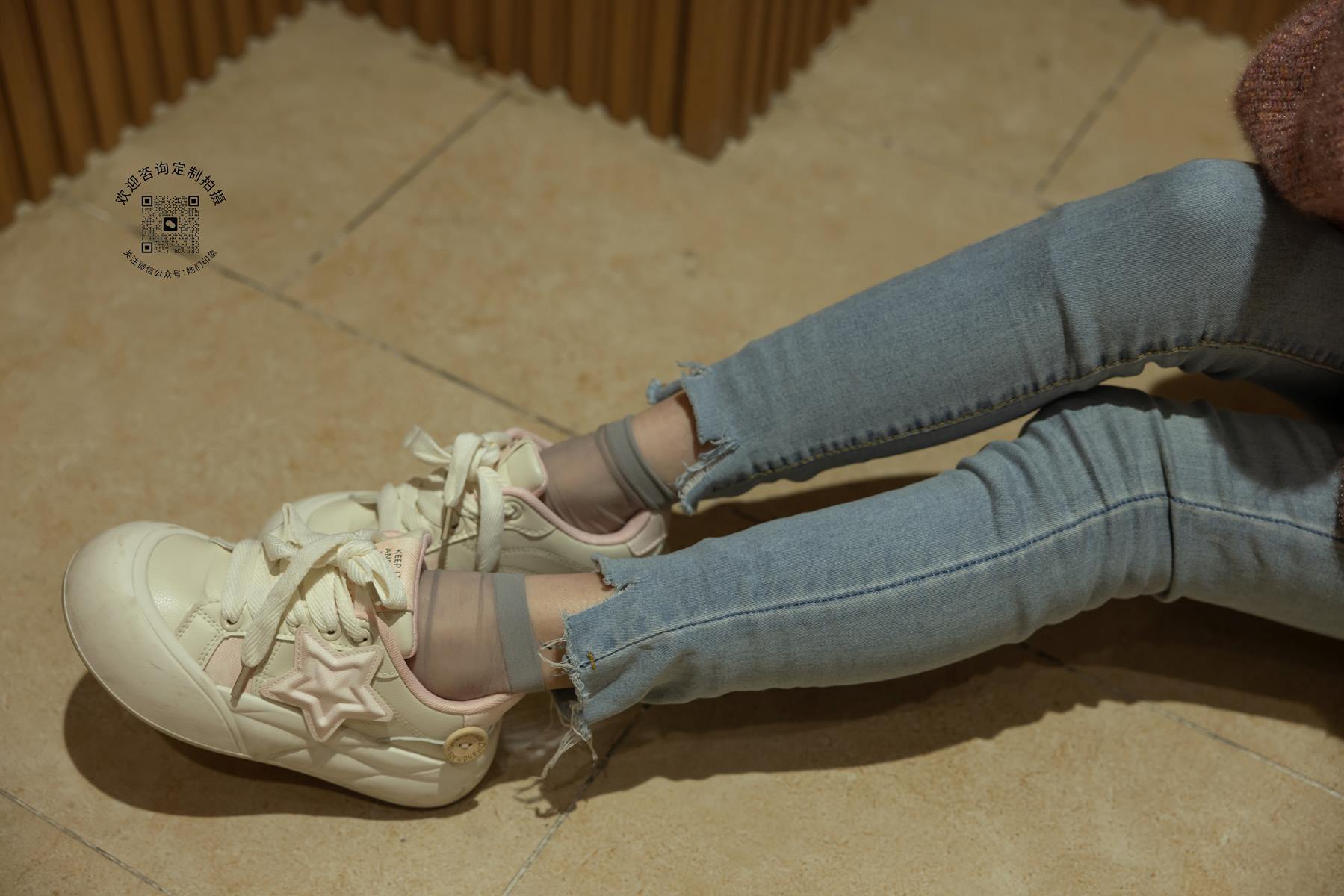 图片[29]-她们印象 NO.001 小点心[136P] – 速更版-美库