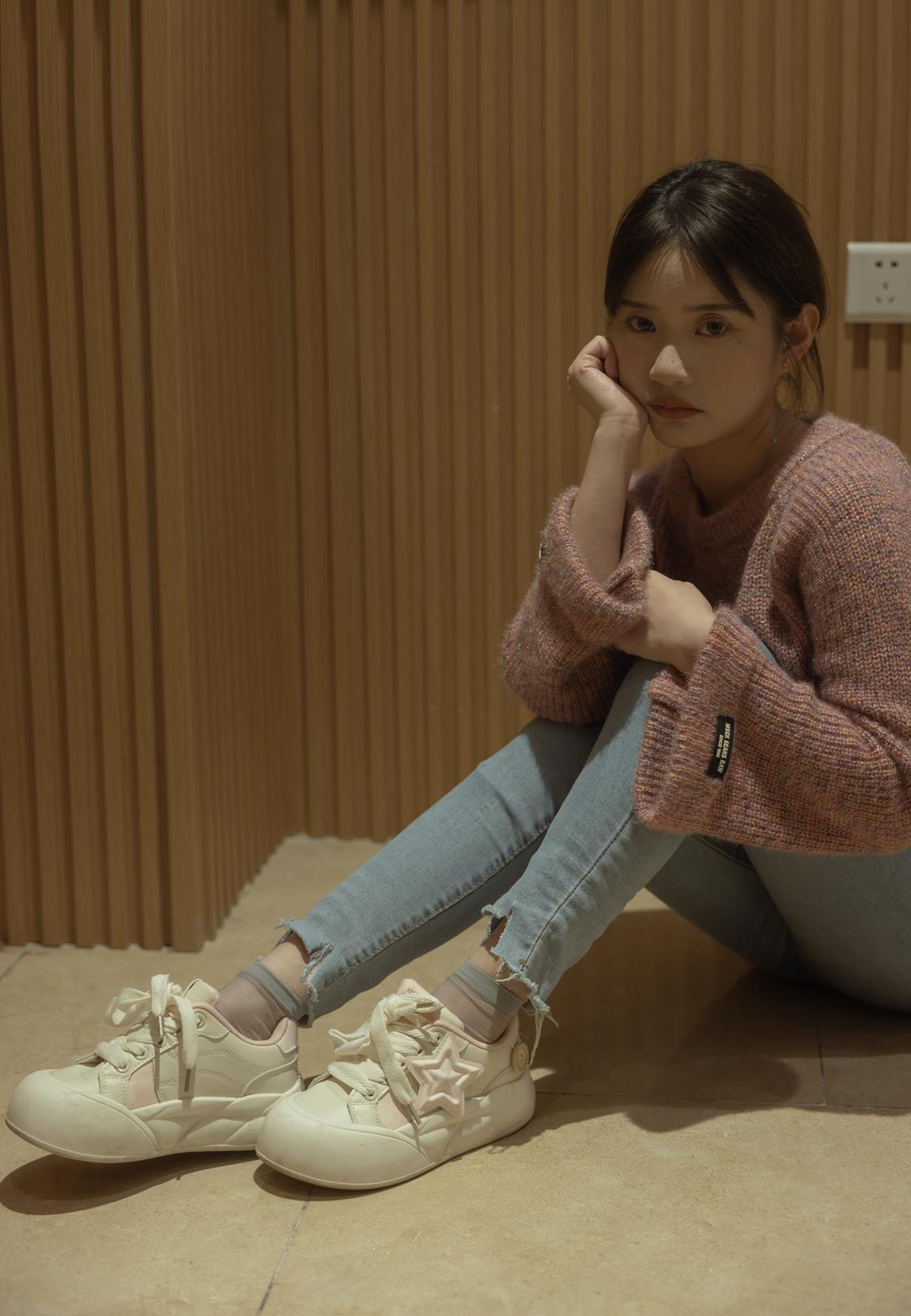 图片[30]-她们印象 NO.001 小点心[136P] – 速更版-美库