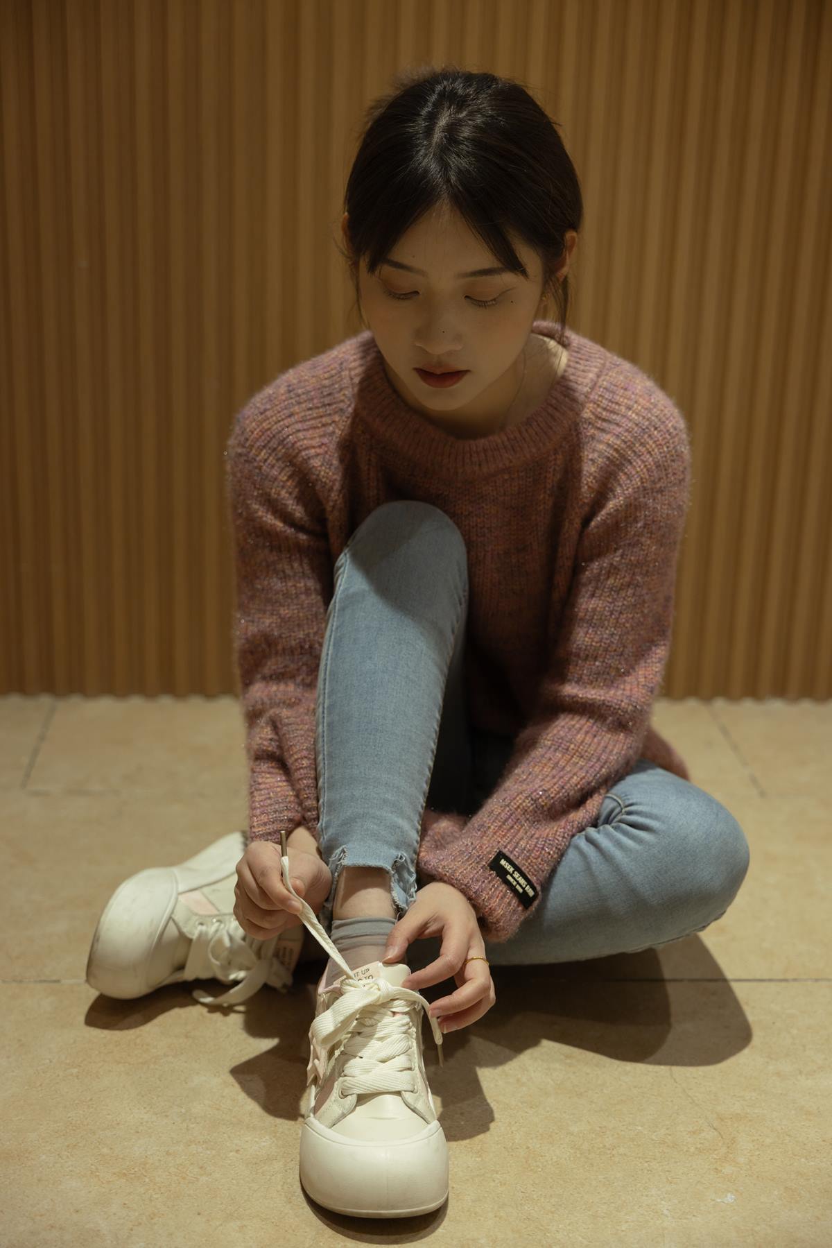 图片[31]-她们印象 NO.001 小点心[136P] – 速更版-美库