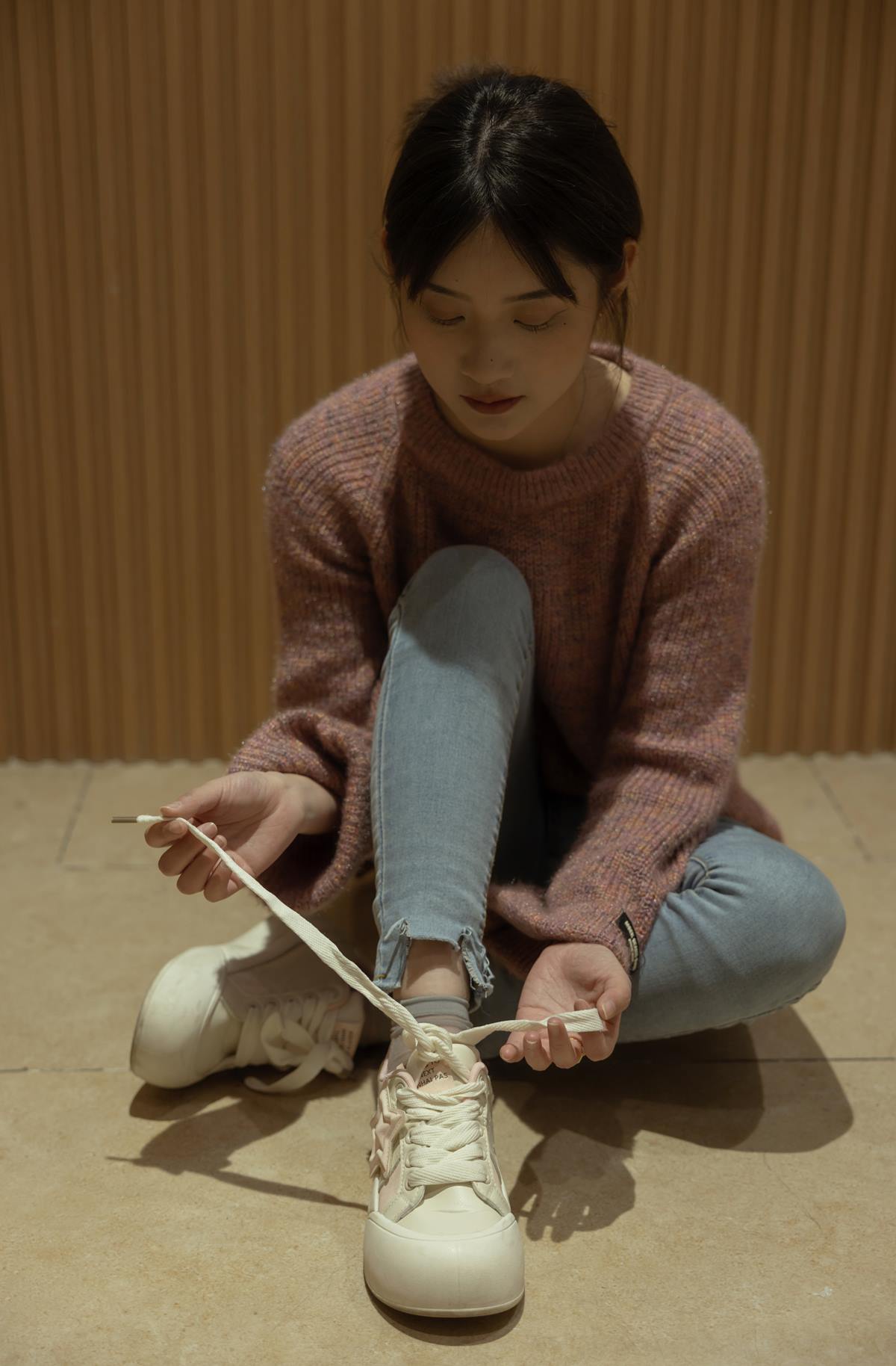 图片[32]-她们印象 NO.001 小点心[136P] – 速更版-美库