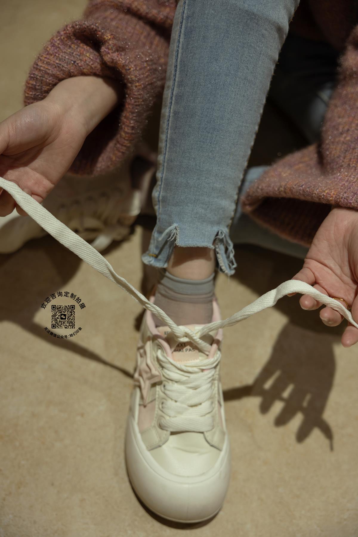 图片[33]-她们印象 NO.001 小点心[136P] – 速更版-美库