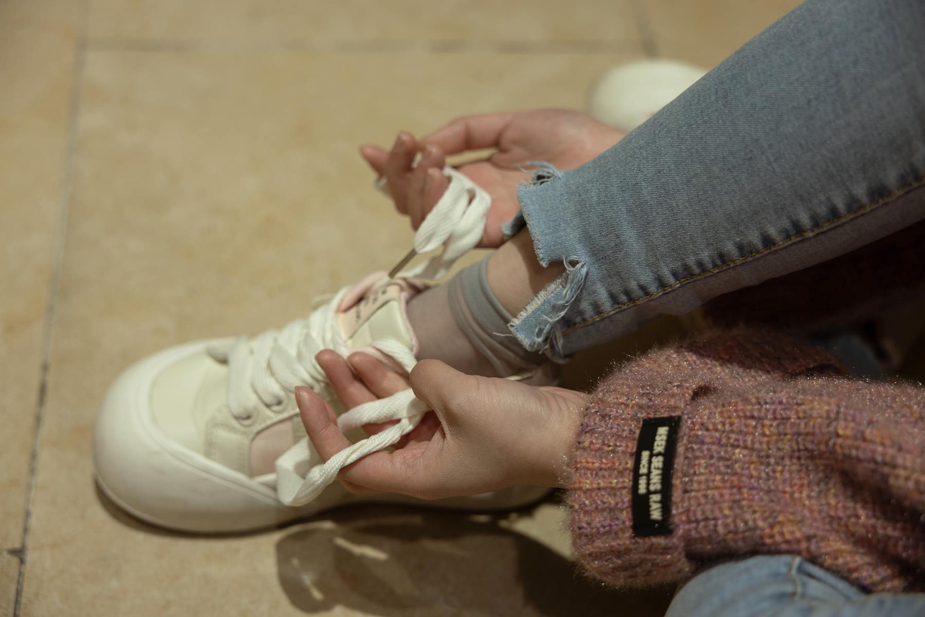 图片[34]-她们印象 NO.001 小点心[136P] – 速更版-美库