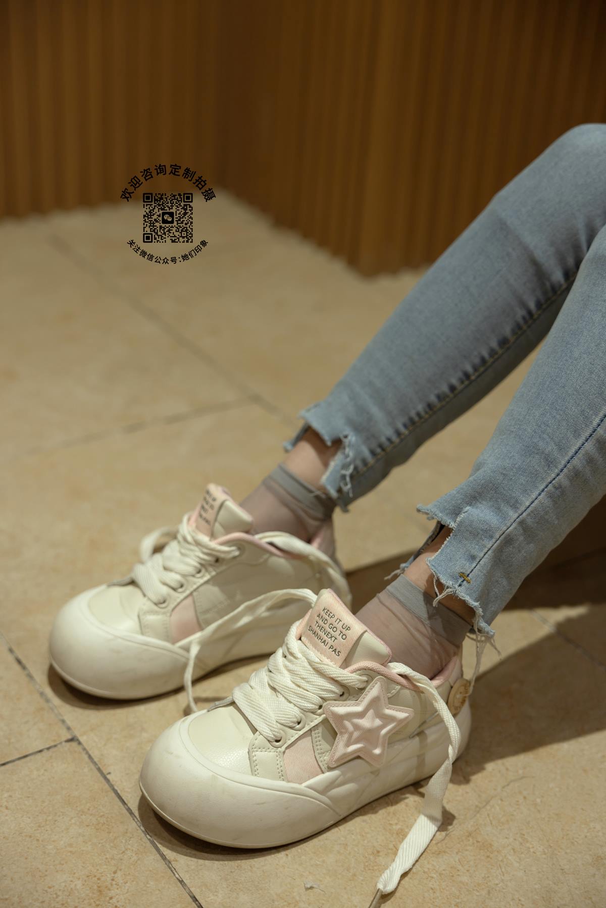 图片[36]-她们印象 NO.001 小点心[136P] – 速更版-美库