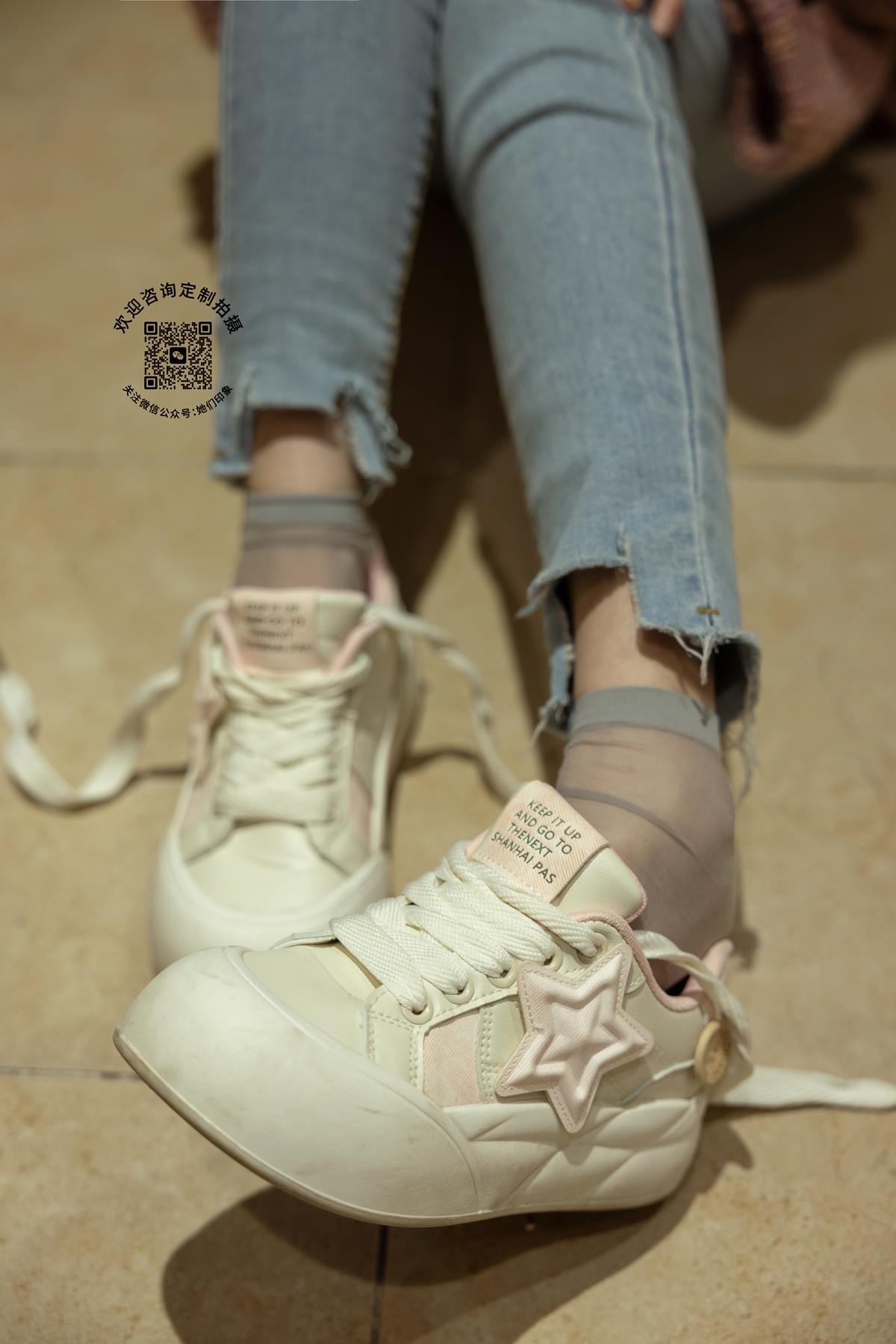 图片[37]-她们印象 NO.001 小点心[136P] – 速更版-美库