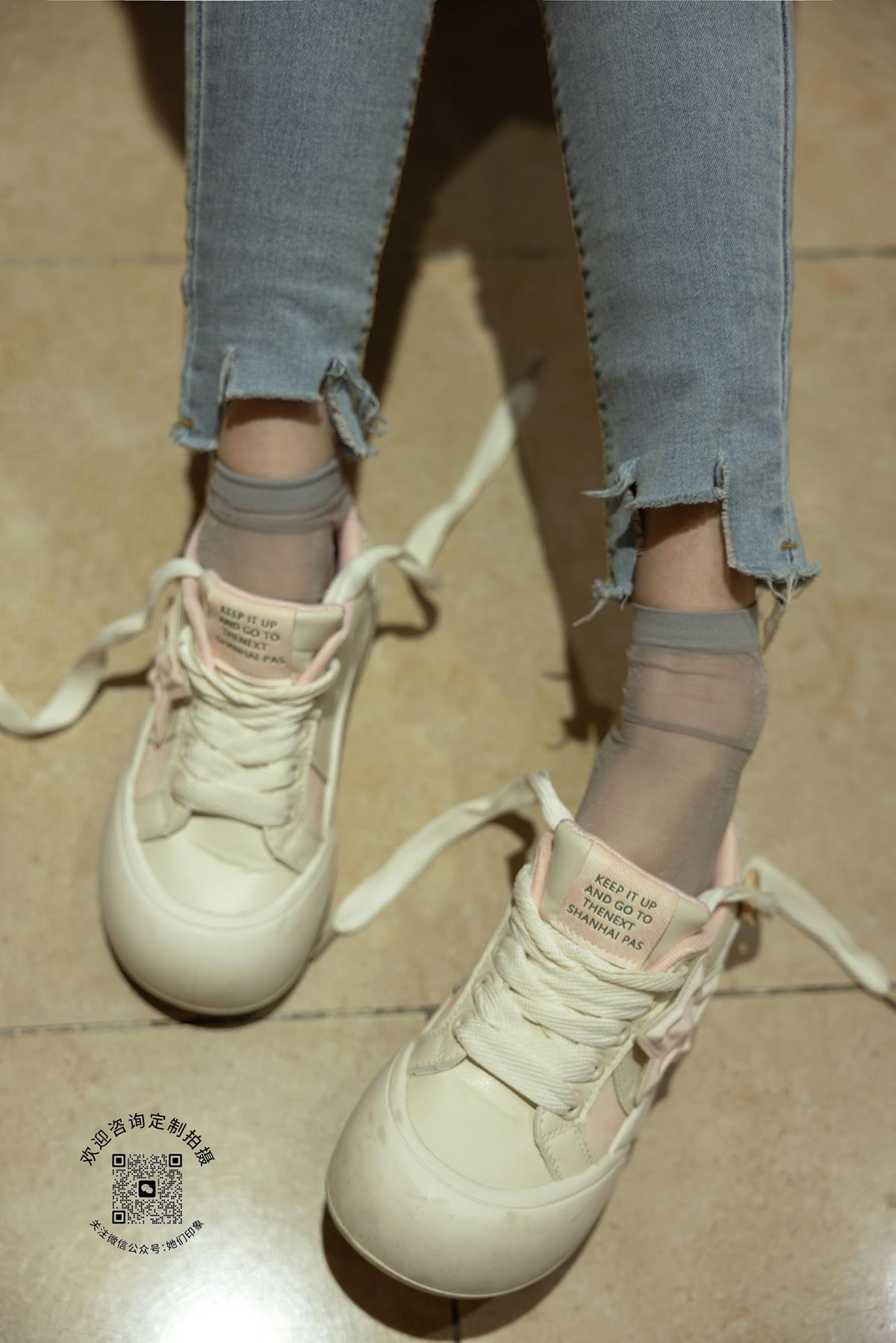 图片[38]-她们印象 NO.001 小点心[136P] – 速更版-美库