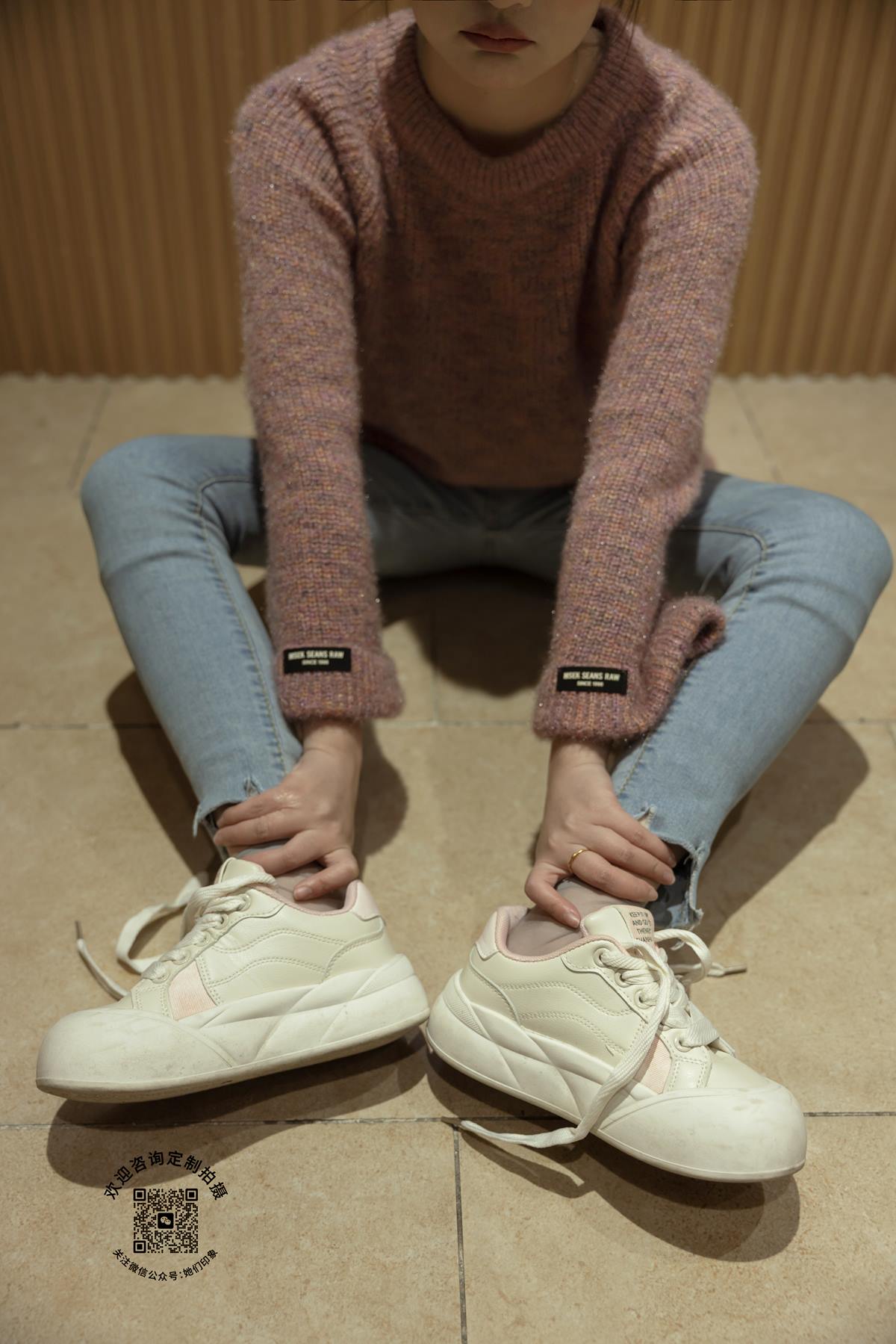 图片[39]-她们印象 NO.001 小点心[136P] – 速更版-美库