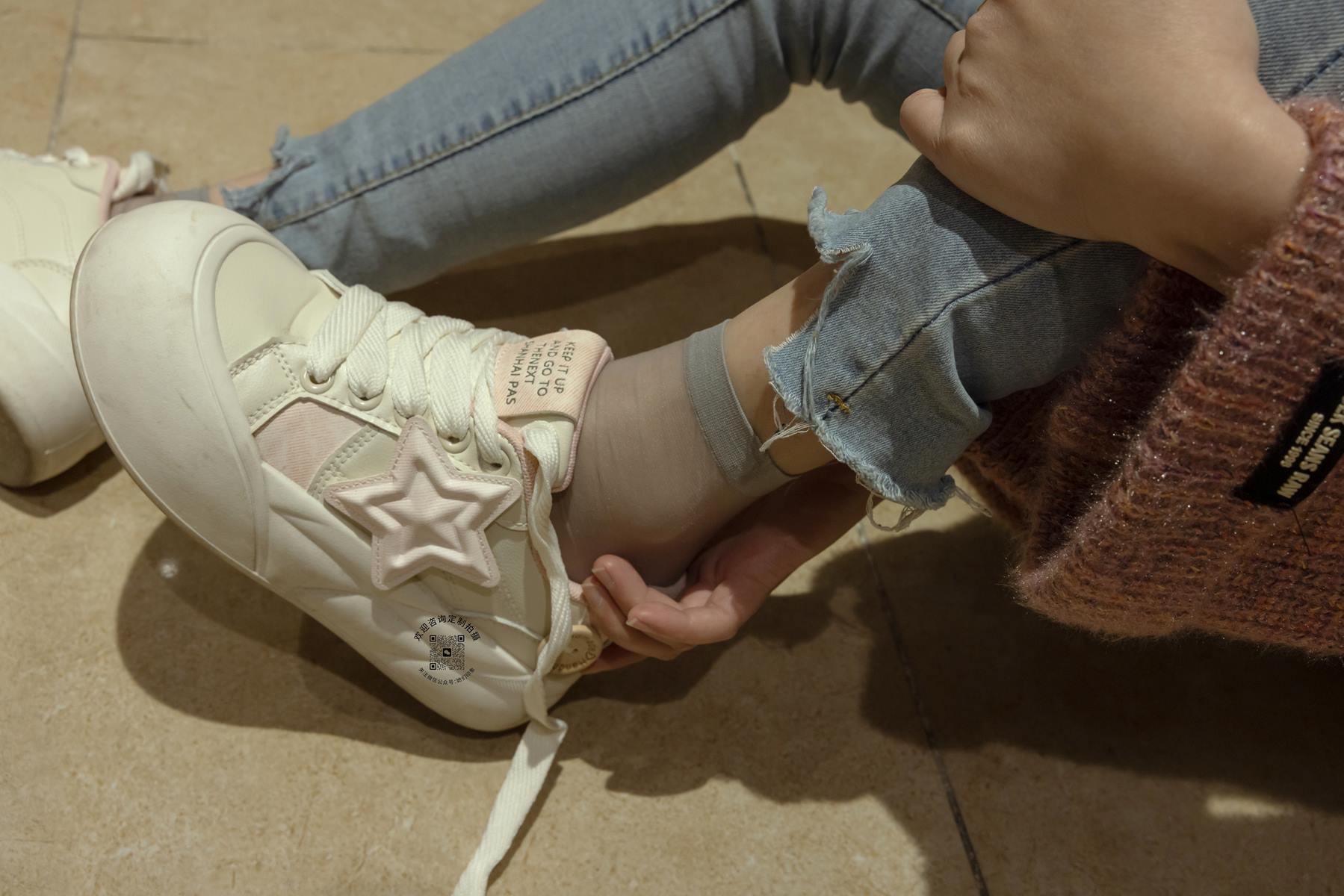 图片[40]-她们印象 NO.001 小点心[136P] – 速更版-美库