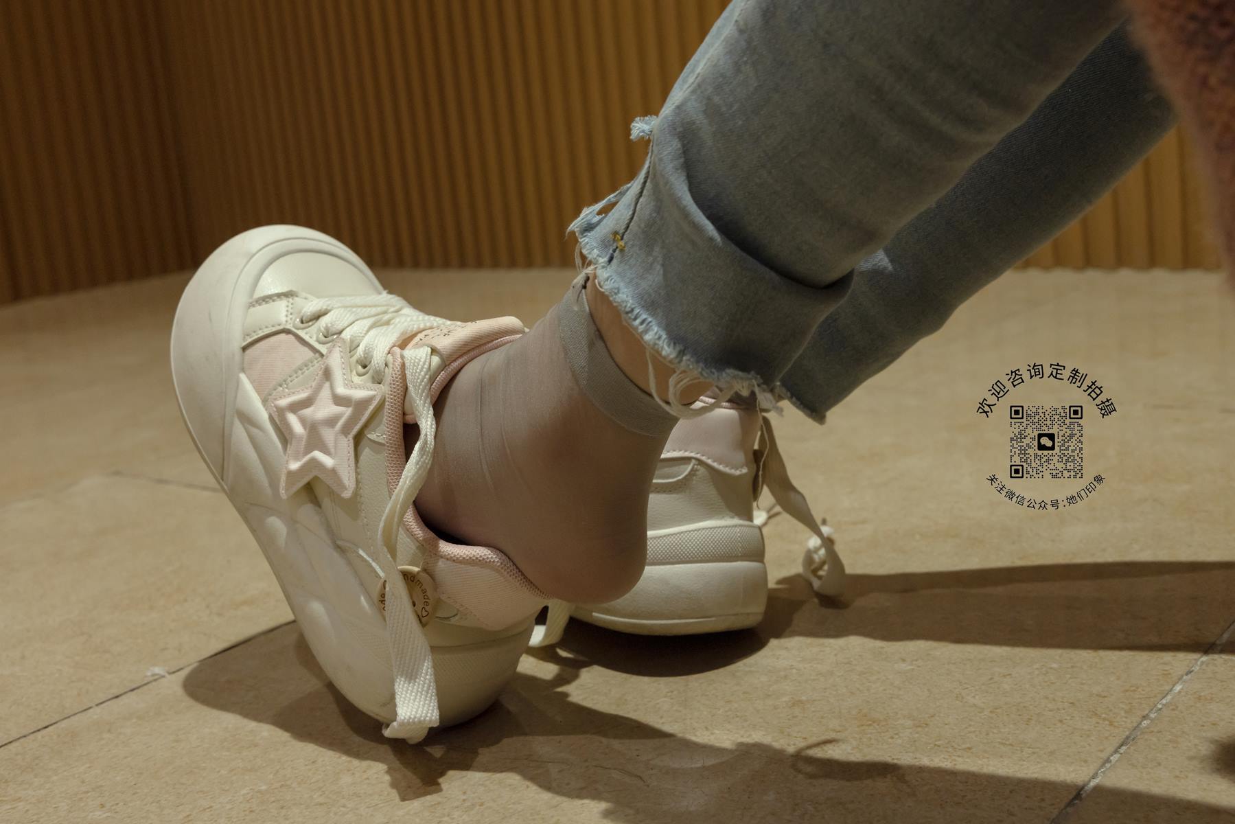 图片[43]-她们印象 NO.001 小点心[136P] – 速更版-美库