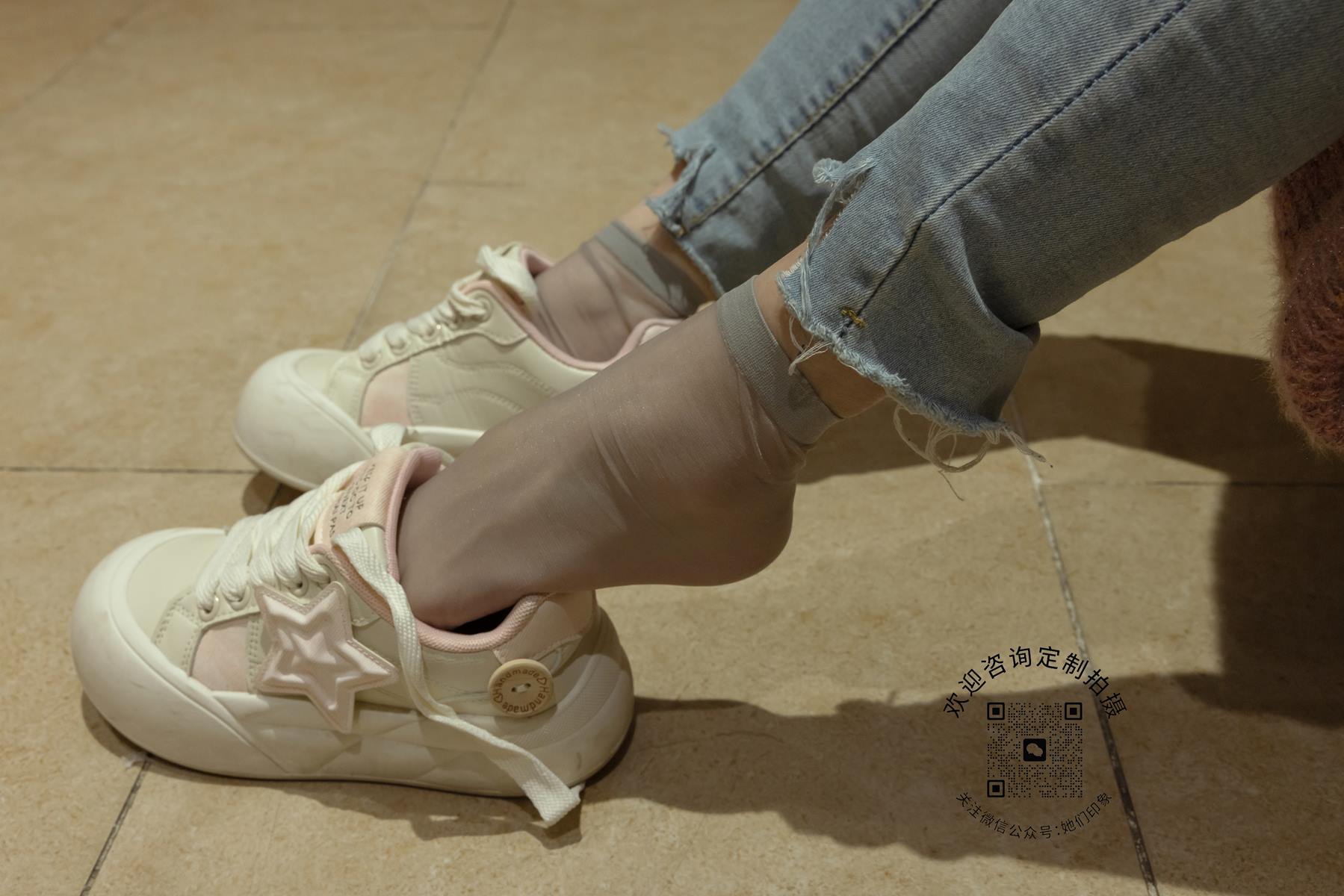 图片[44]-她们印象 NO.001 小点心[136P] – 速更版-美库