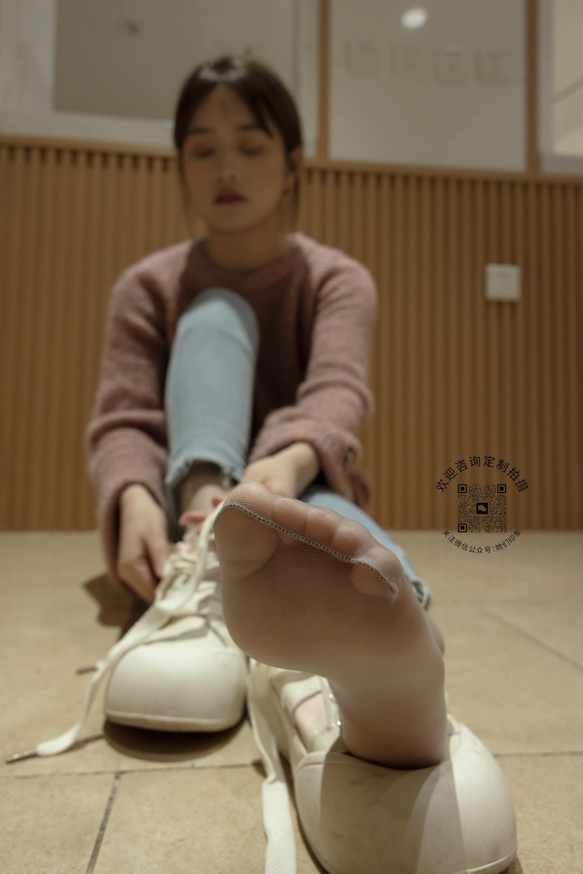 图片[51]-她们印象 NO.001 小点心[136P] – 速更版-美库