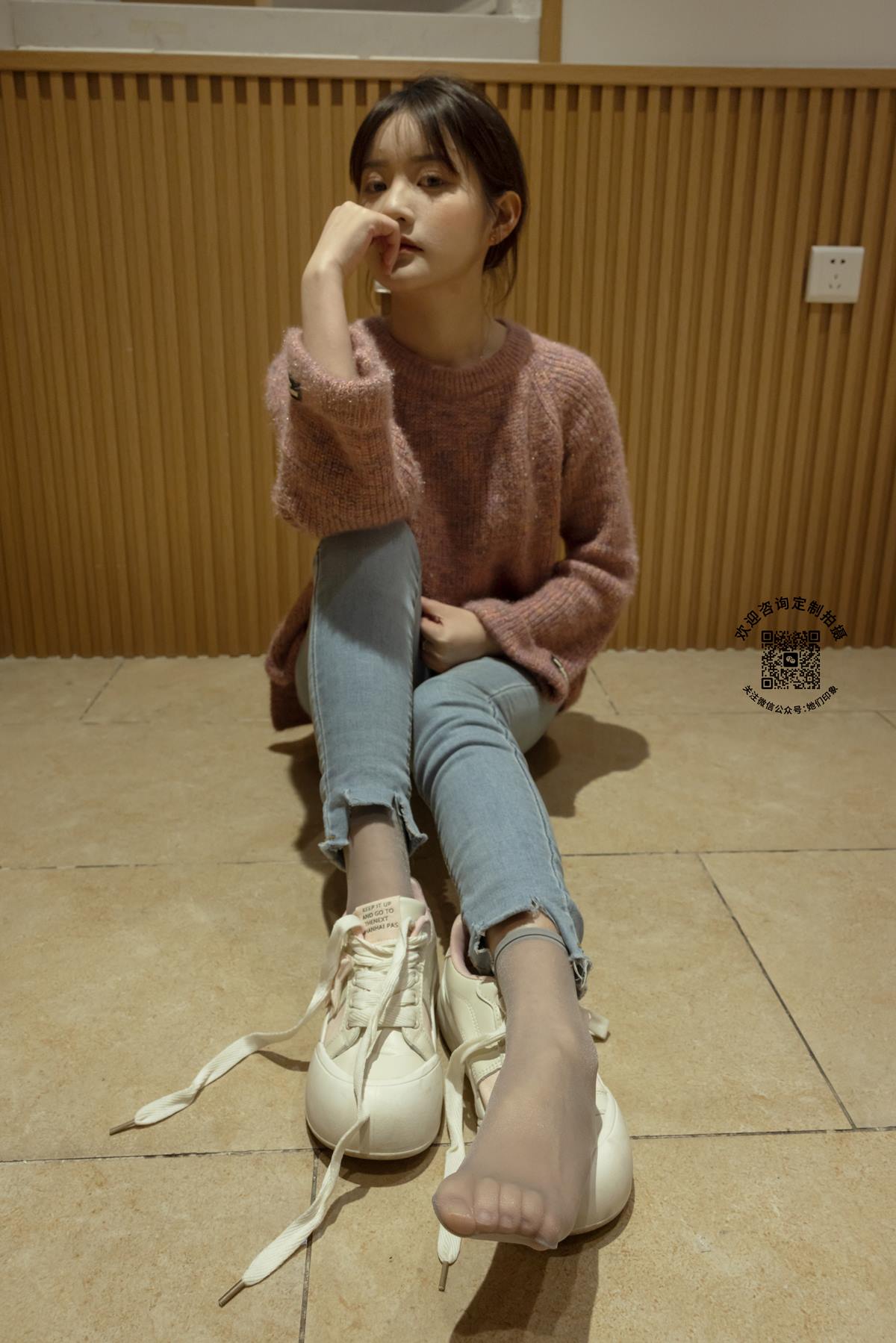 图片[53]-她们印象 NO.001 小点心[136P] – 速更版-美库