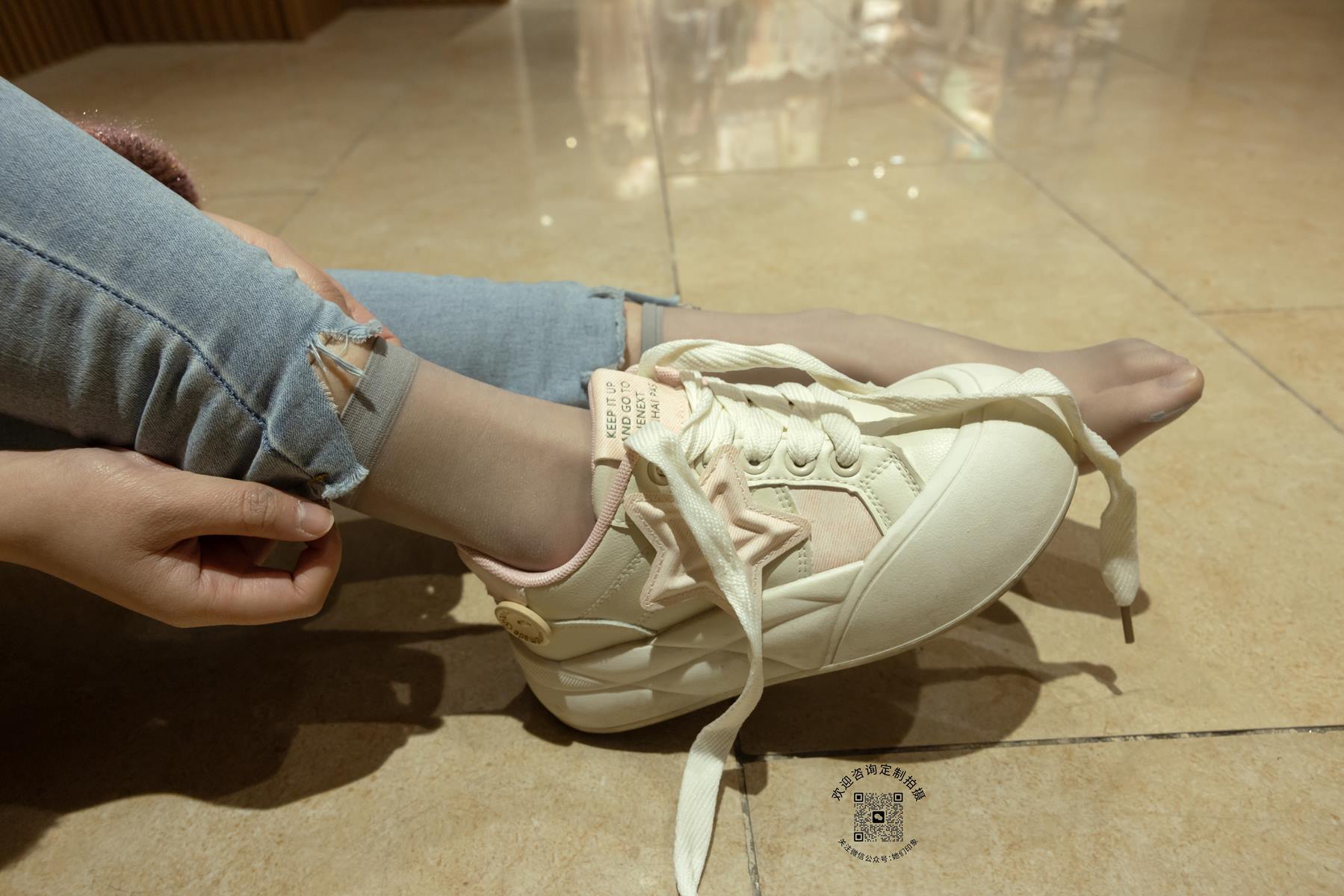 图片[54]-她们印象 NO.001 小点心[136P] – 速更版-美库