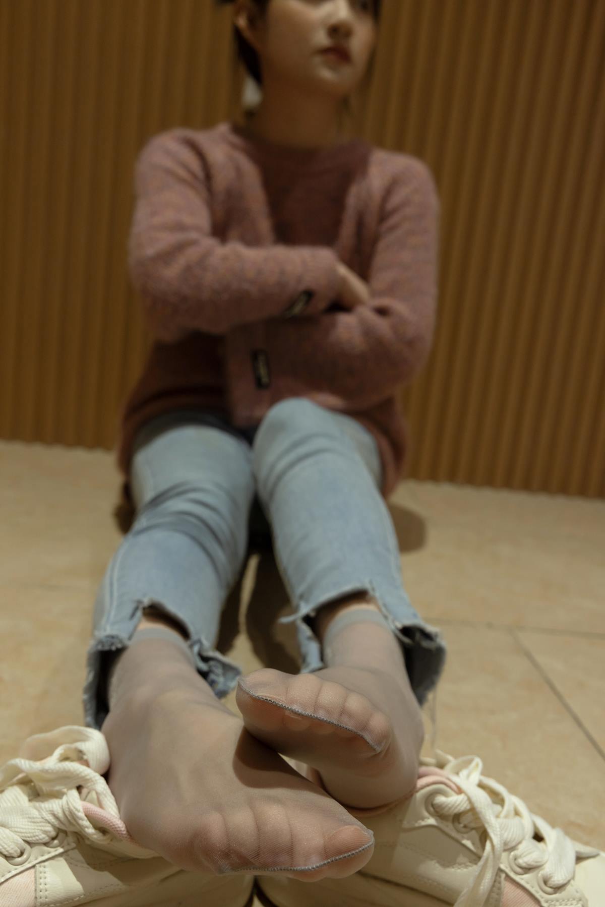 图片[62]-她们印象 NO.001 小点心[136P] – 速更版-美库