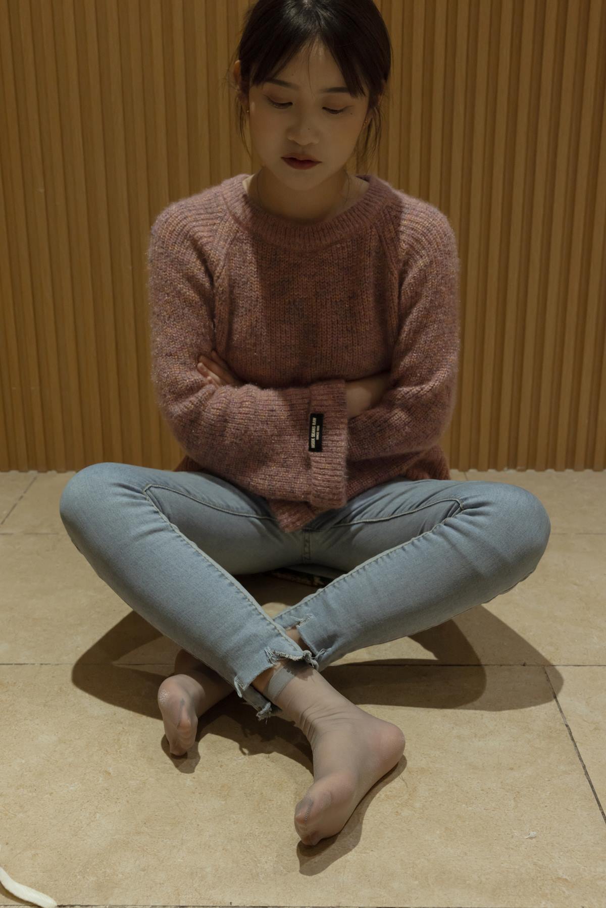 图片[68]-她们印象 NO.001 小点心[136P] – 速更版-美库