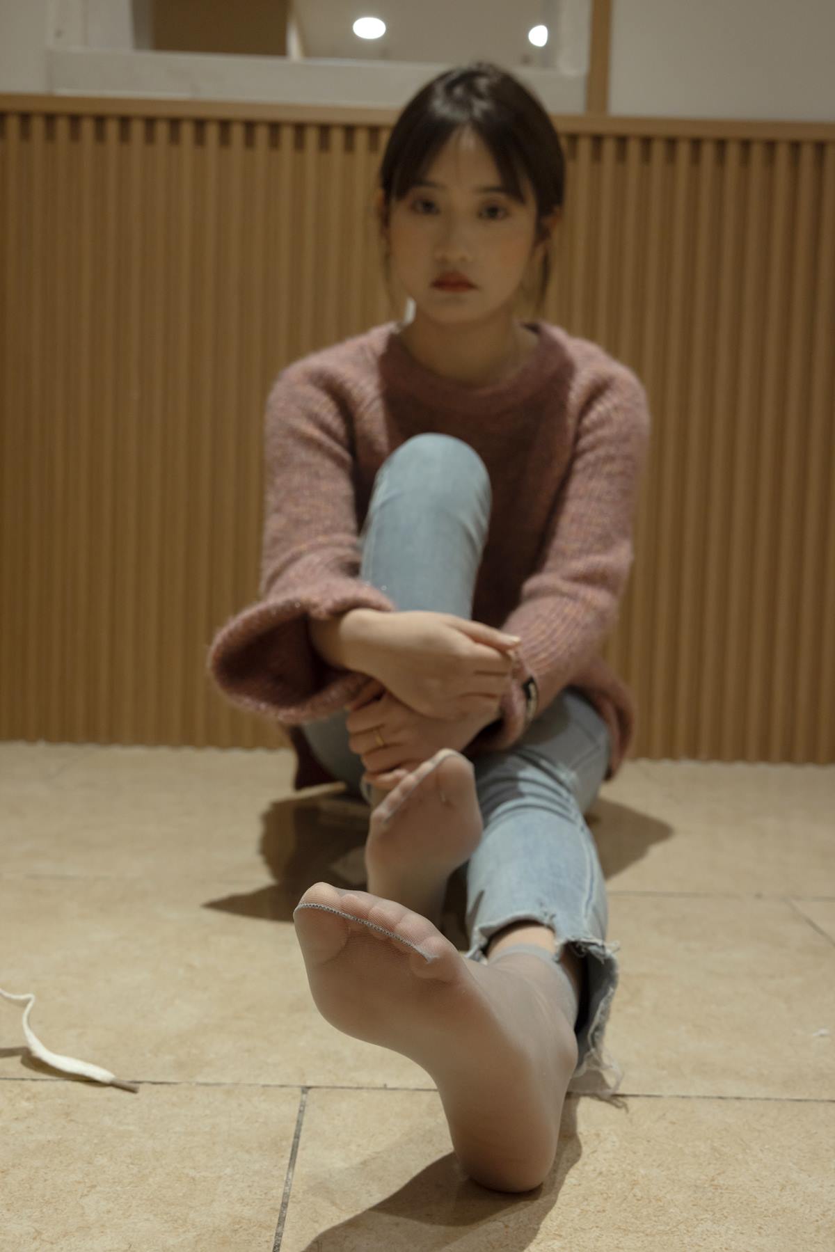 图片[72]-她们印象 NO.001 小点心[136P] – 速更版-美库