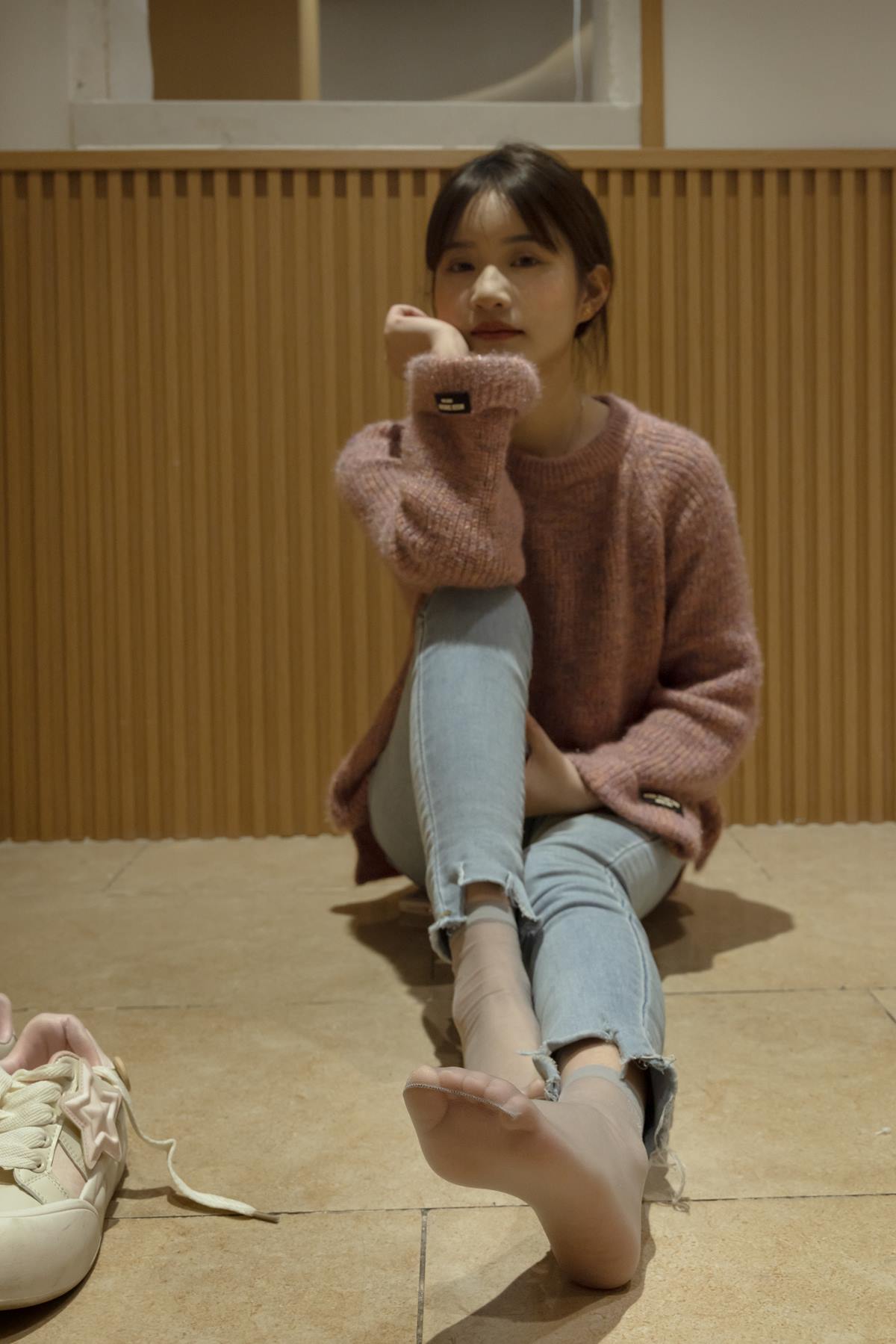 图片[73]-她们印象 NO.001 小点心[136P] – 速更版-美库