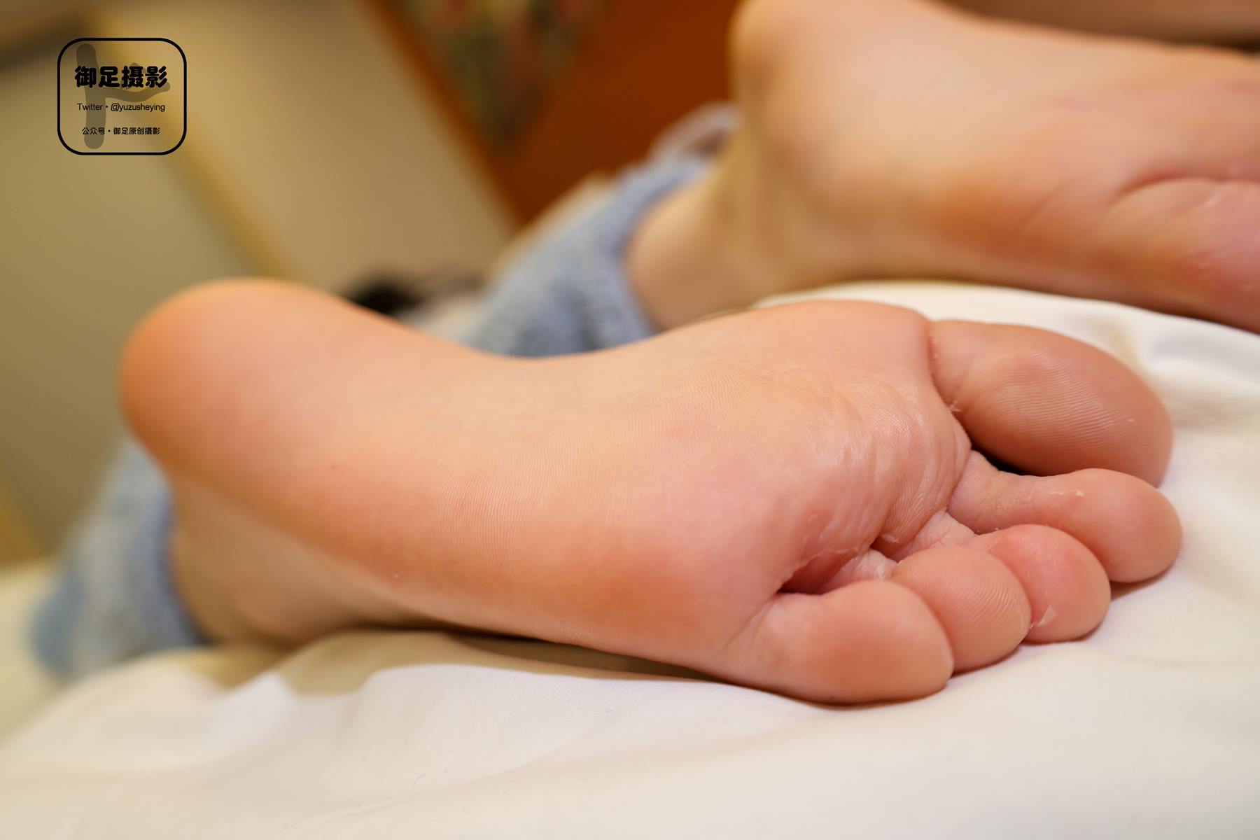 图片[63]-御足摄影 NO.043 – 俩妹妹美足[79P] – 速更版-美库