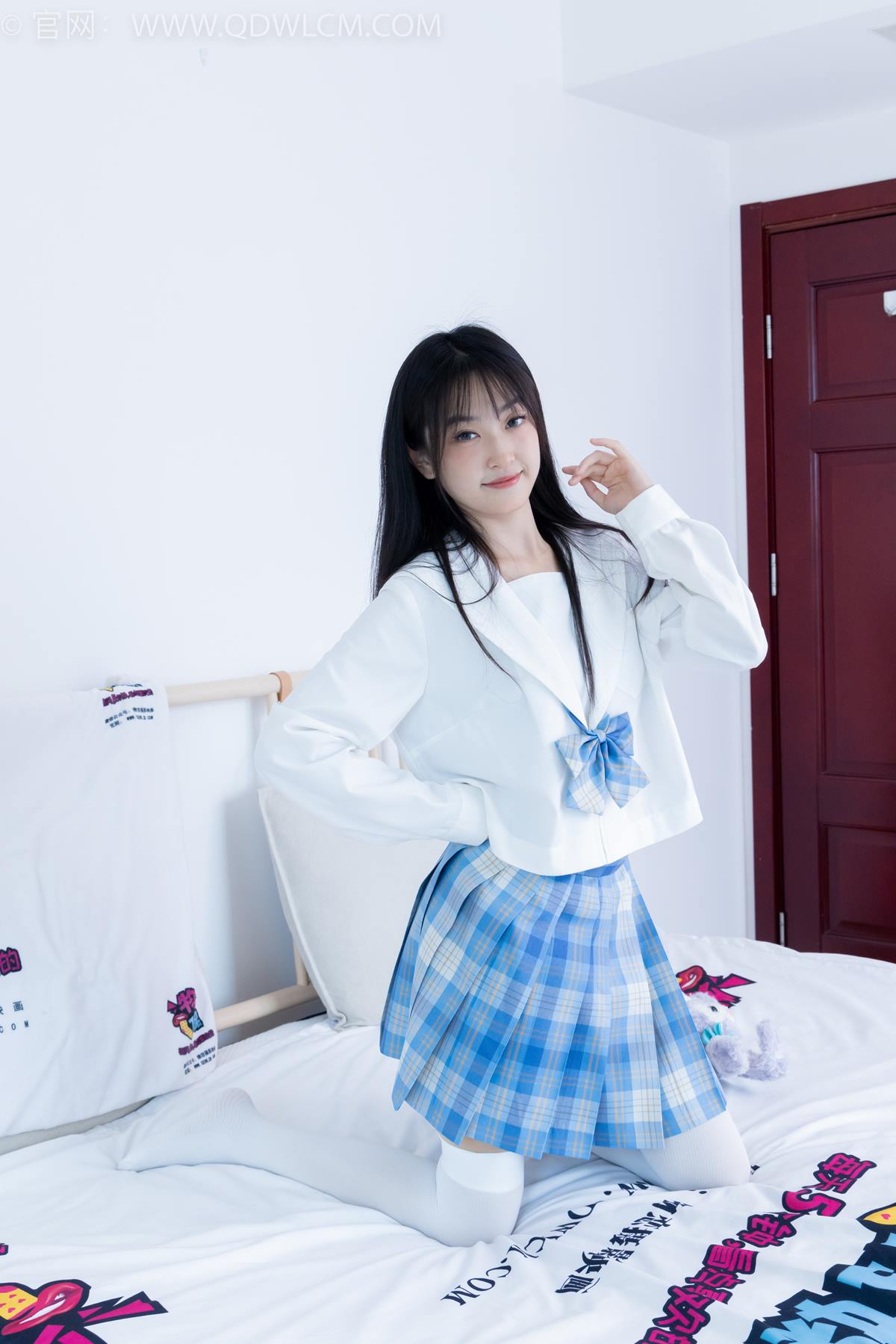 图片[45]-物恋传媒 NO.2398 嘉木-帆布鞋、马丁靴、过膝白袜[114P] – 速更版-美库