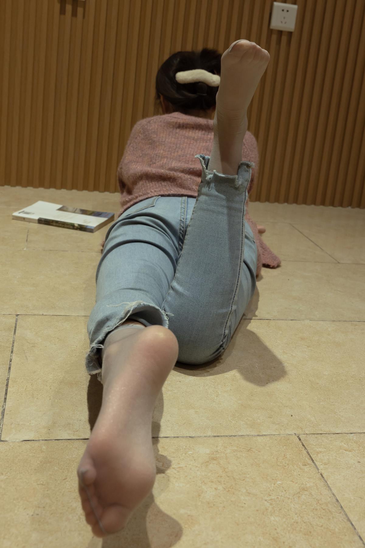 图片[92]-她们印象 NO.001 小点心[136P] – 速更版-美库