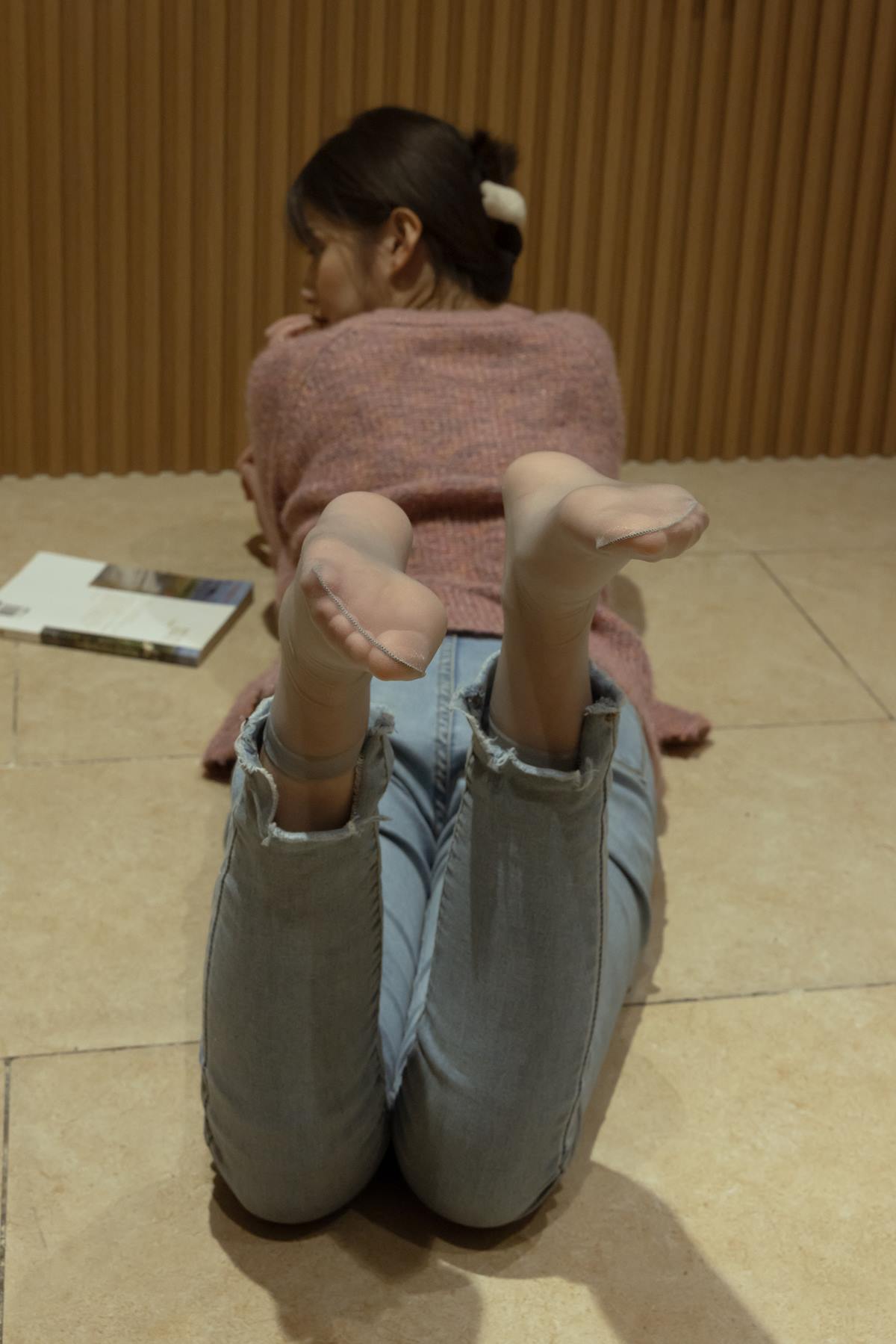 图片[94]-她们印象 NO.001 小点心[136P] – 速更版-美库