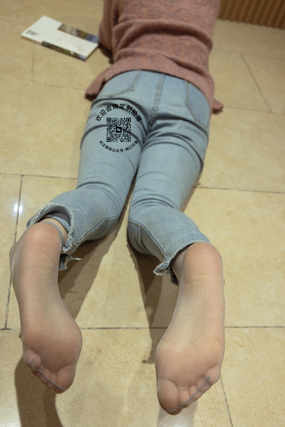 图片[95]-她们印象 NO.001 小点心[136P] – 速更版-美库